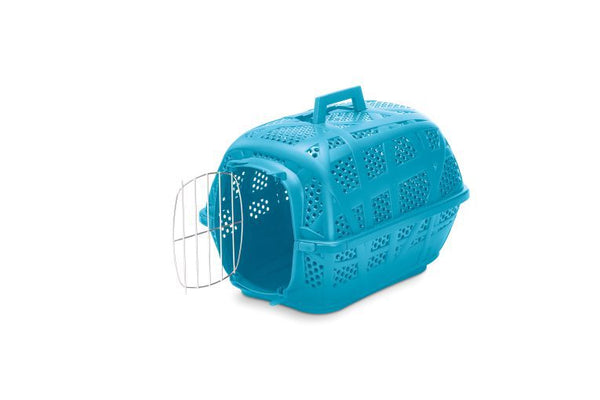 Imac Carry Sport with Metal Door blue
