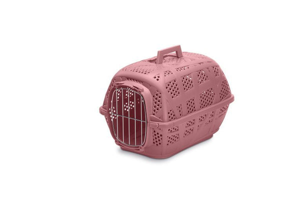 Imac Carry Sport with Metal Door PINK