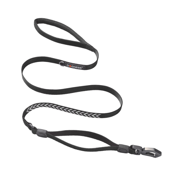DOGNESS Challenger Leash XS/S (1.3x152cm)