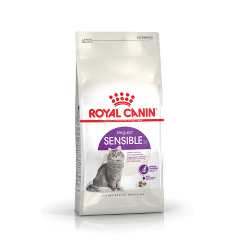 Royal Canin Regular Sensible 2 kg