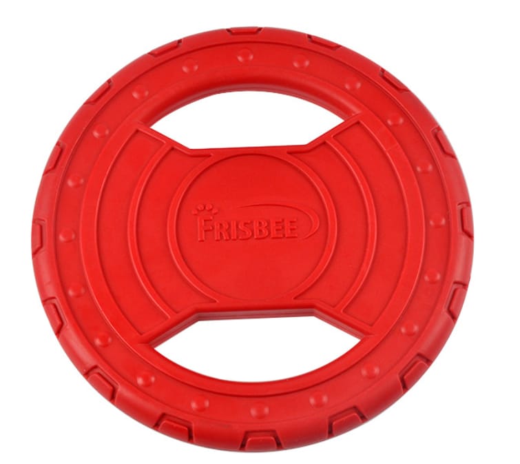 Supreme Circle Chewing Toy