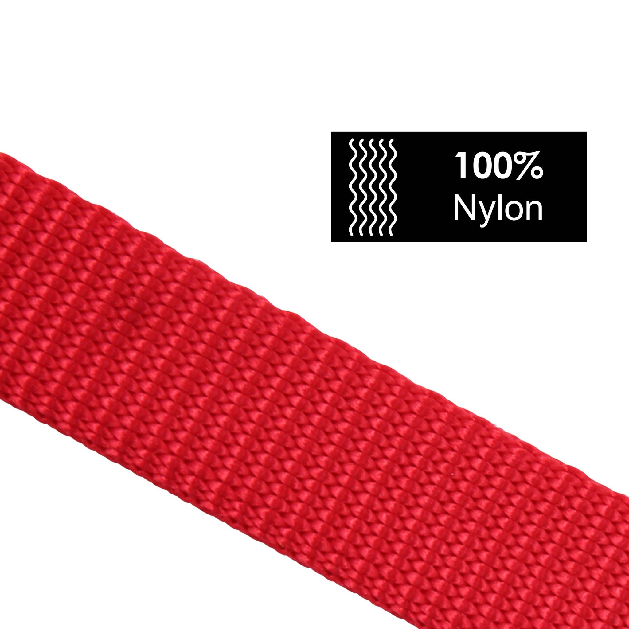 Doco Nylon Leash With Hand L (2.5 x 120cm)