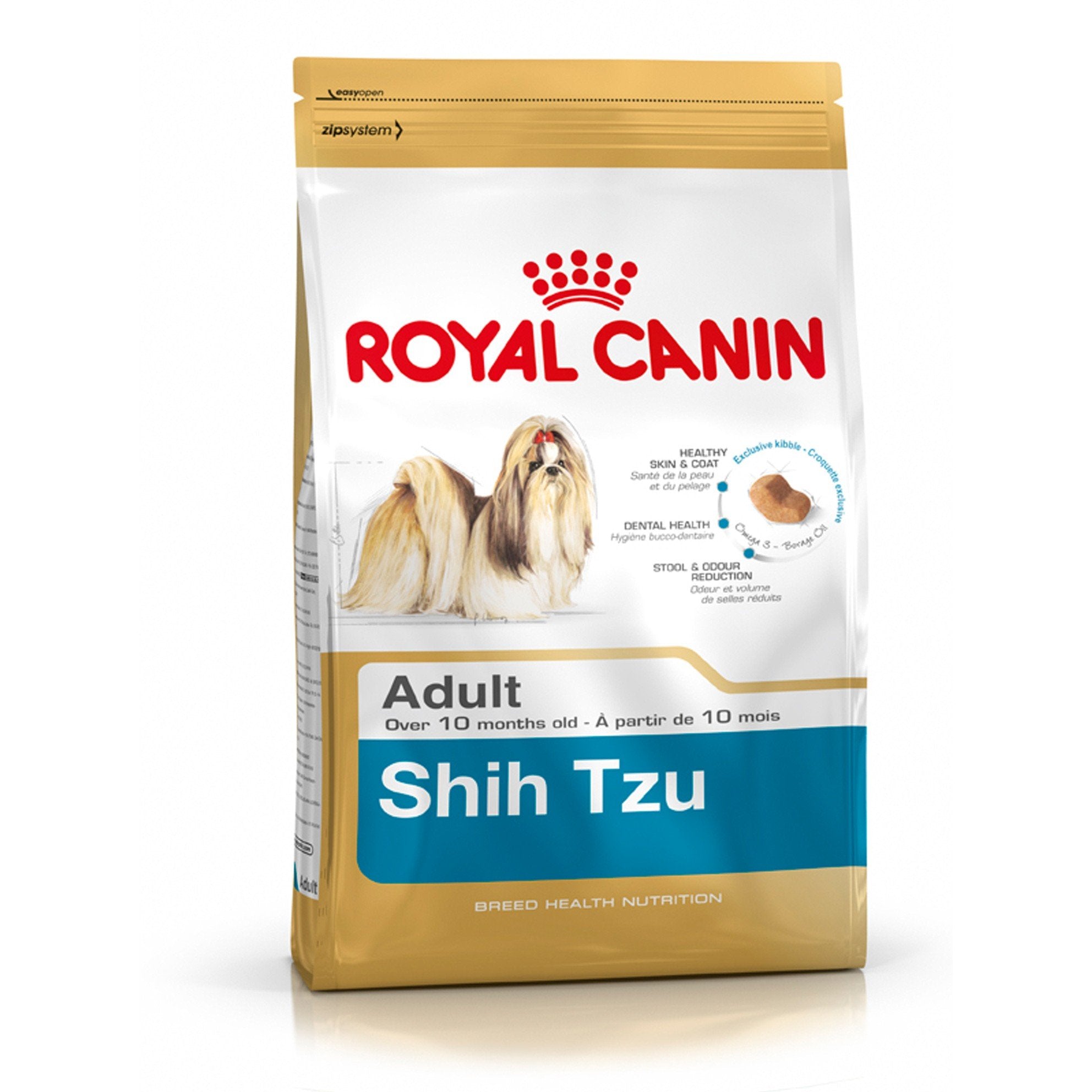 Royal Canin SHIH TZU ADULT 1.5 KG