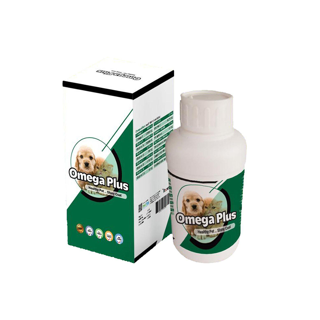 Omega Plus 100 ml