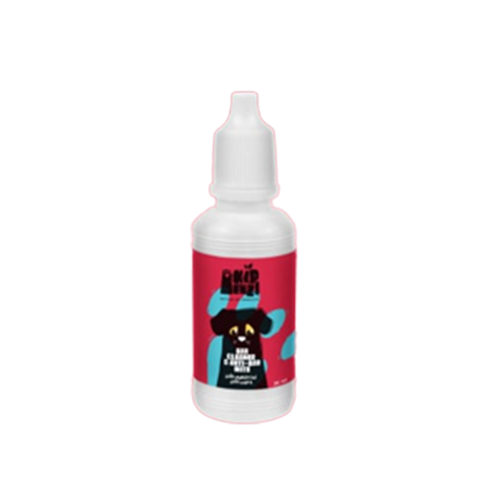 Kipenzi Ear Cleaner & Anti-Ear Mite 30 ml