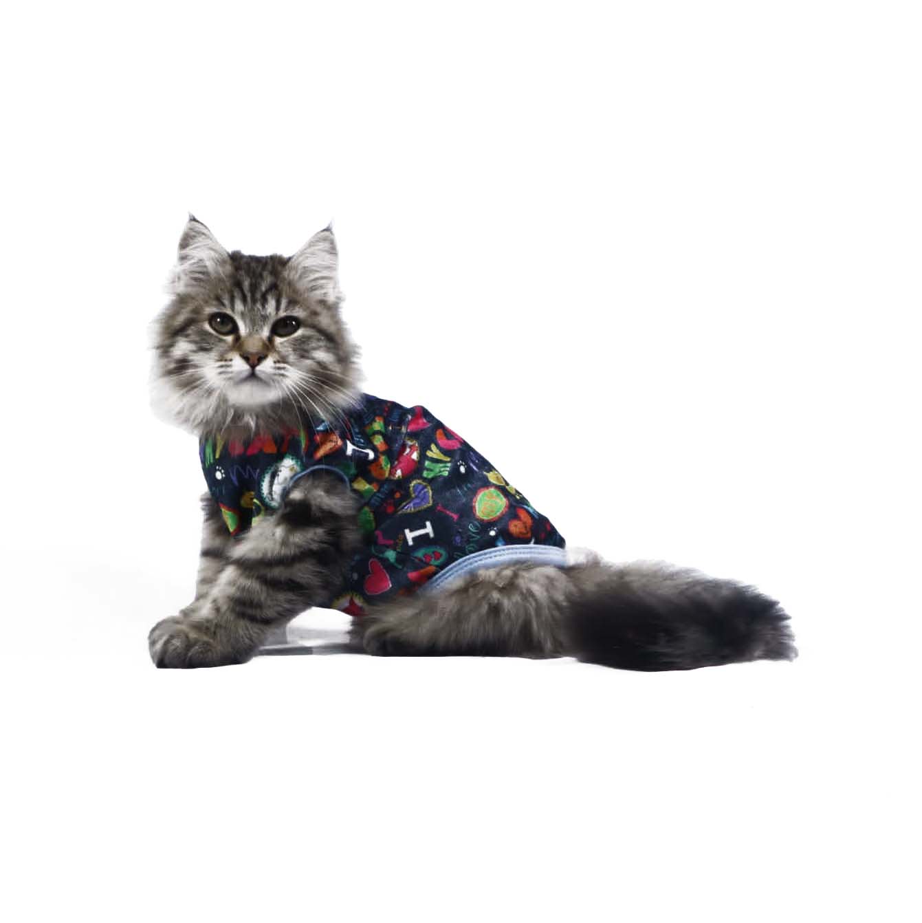 Petmoda T shirt for cats