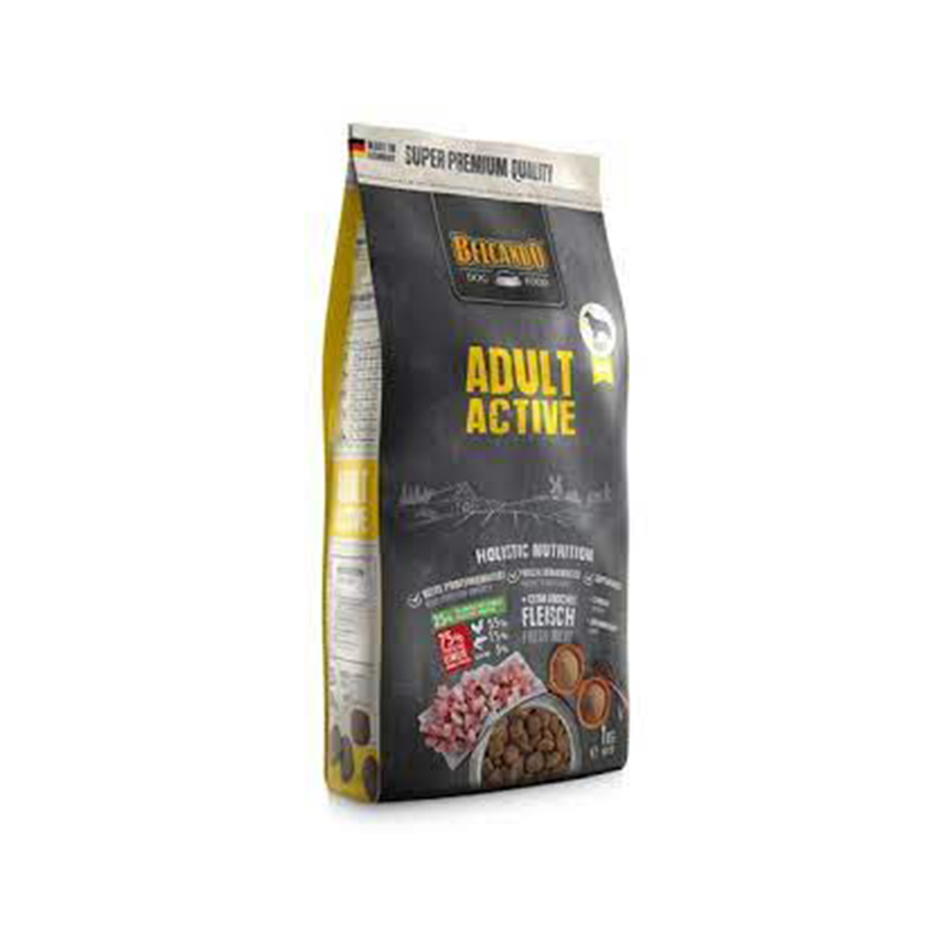 Belcando Adult Active 4 kg