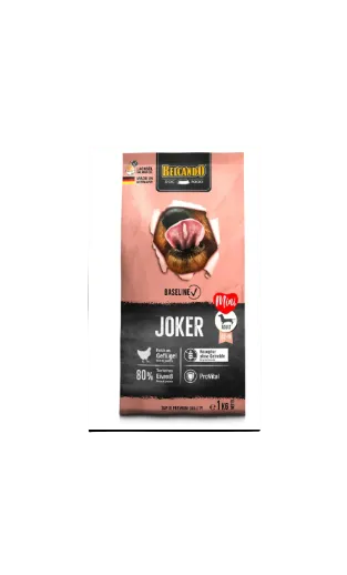Belcando Baseline Joker 1 k