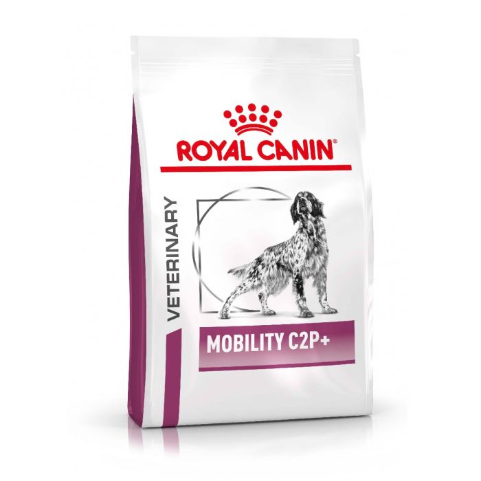 Royal Canin Mobility C2P + Canine