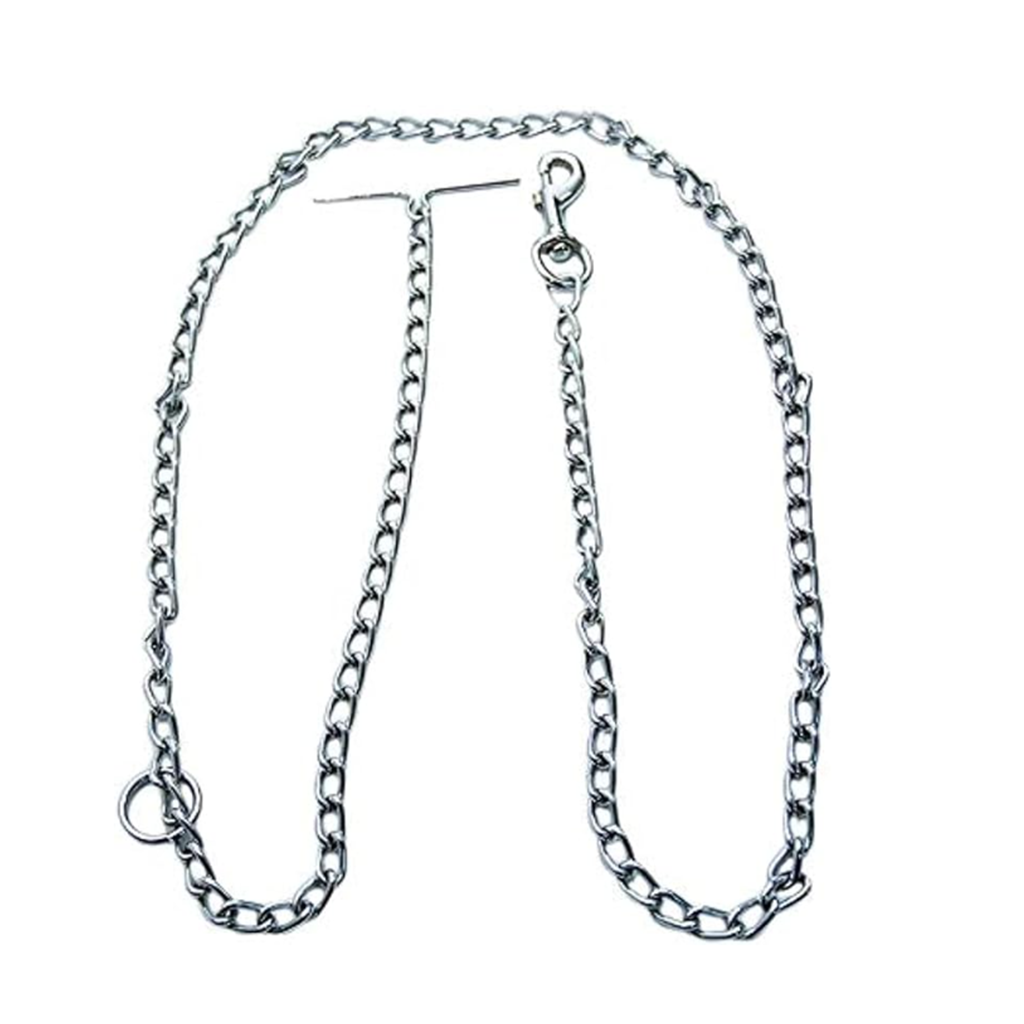 Outdoor Pets Dog Chain 180 cm