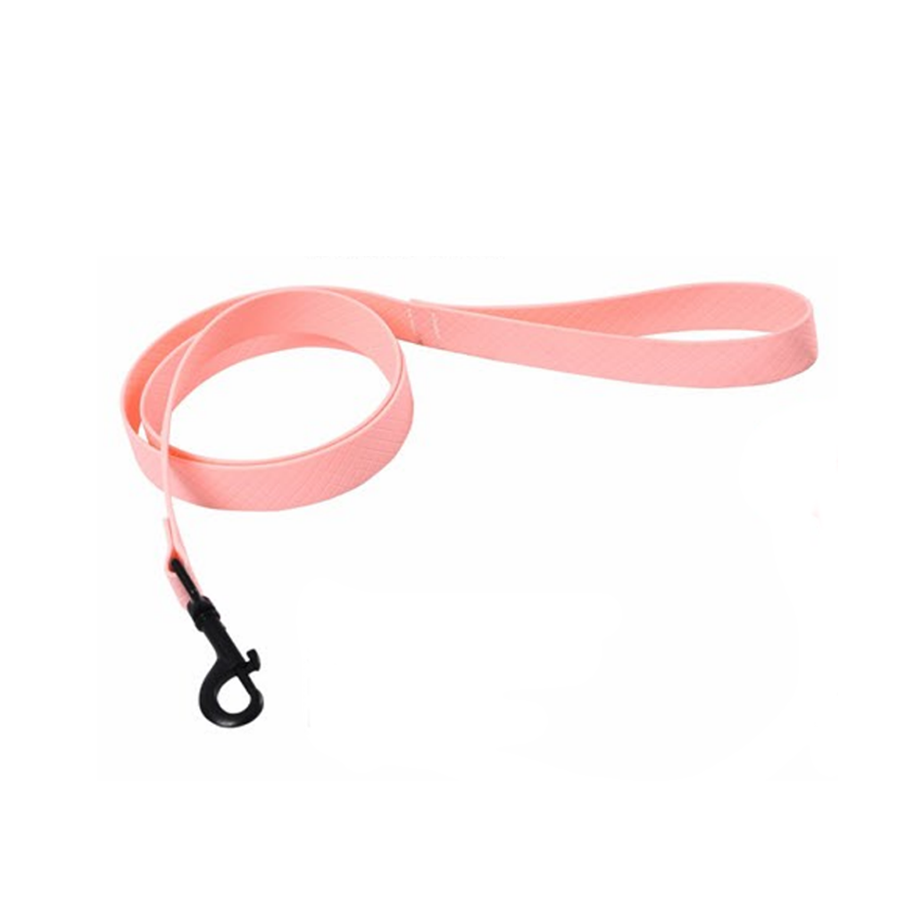 Naomi soft silicone leash