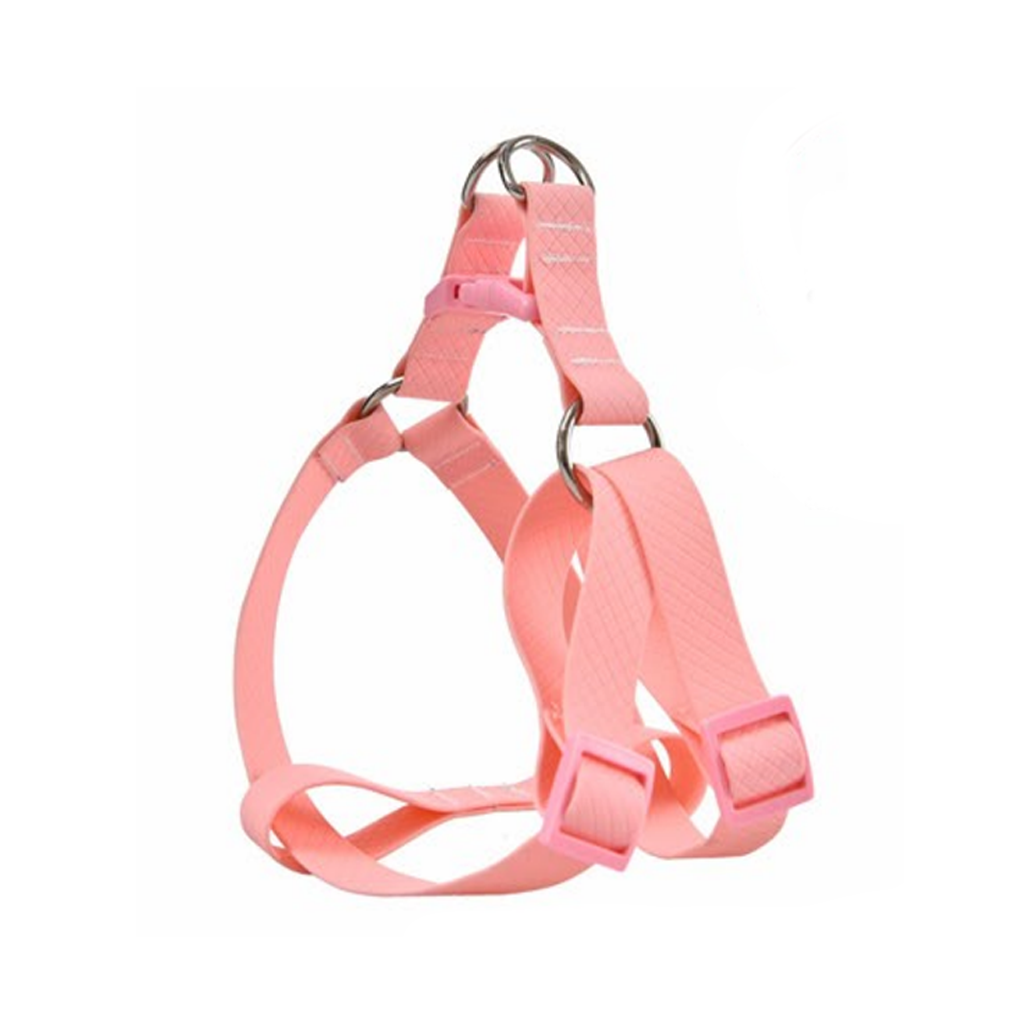 Naomi soft silicone harness