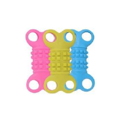 Wheel Supreme Chewing Toy