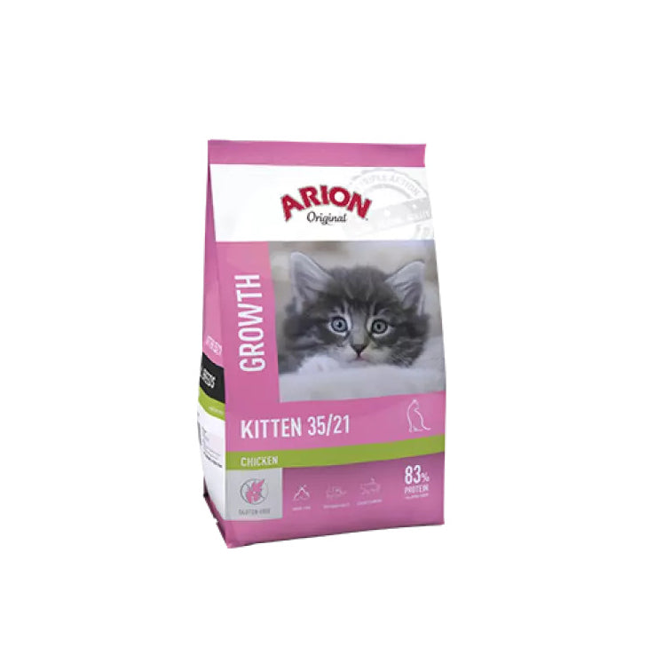 ARION Original Kitten 2kg