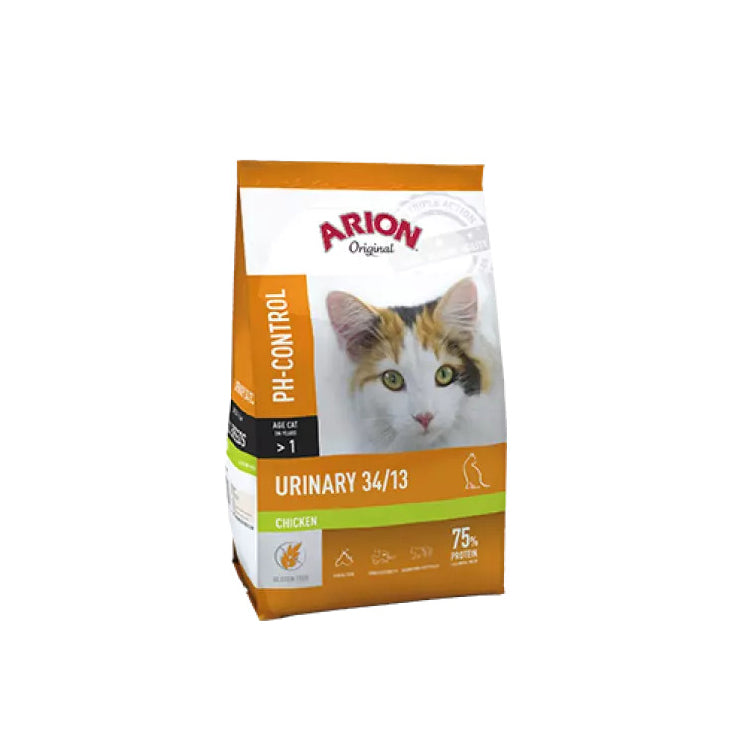 ARION Original Adult Cat Urinary 2kg