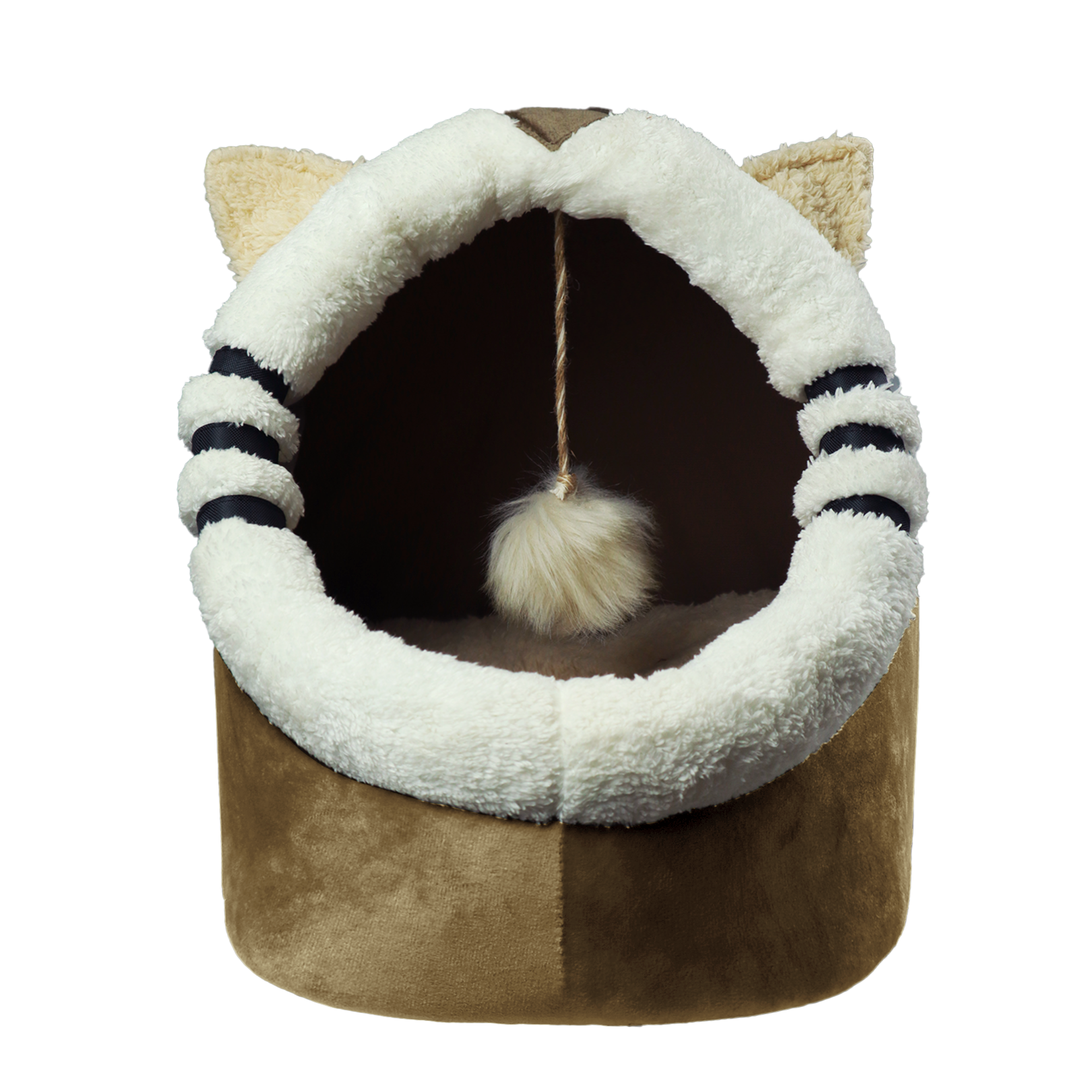 Petmoda Cat House Bed