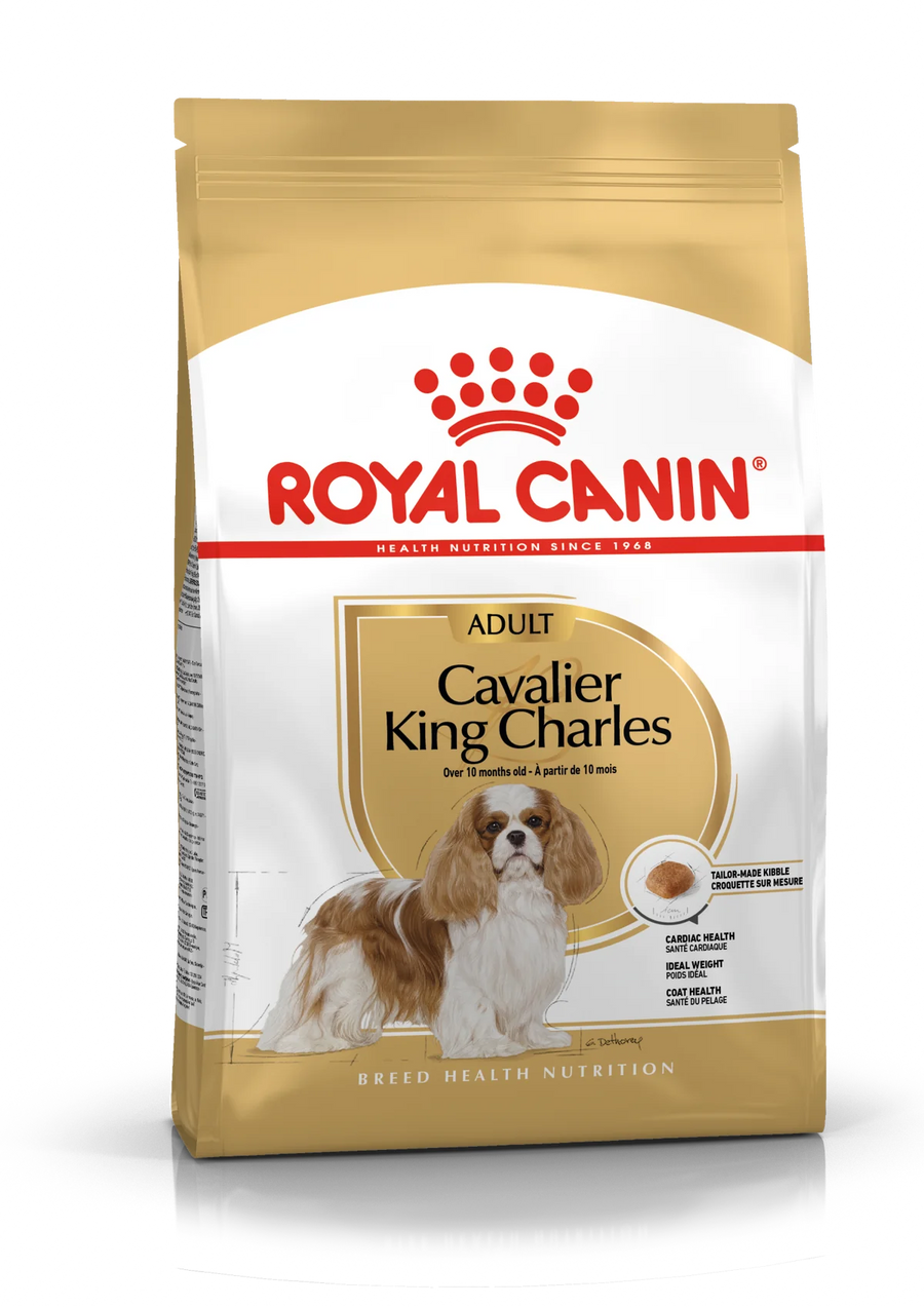 Royal Canin Cavalier King Charles Adult 3 KG