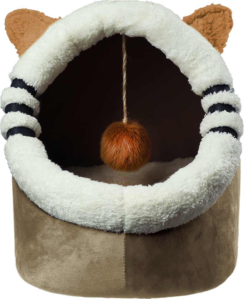 Petmoda Cat House Bed