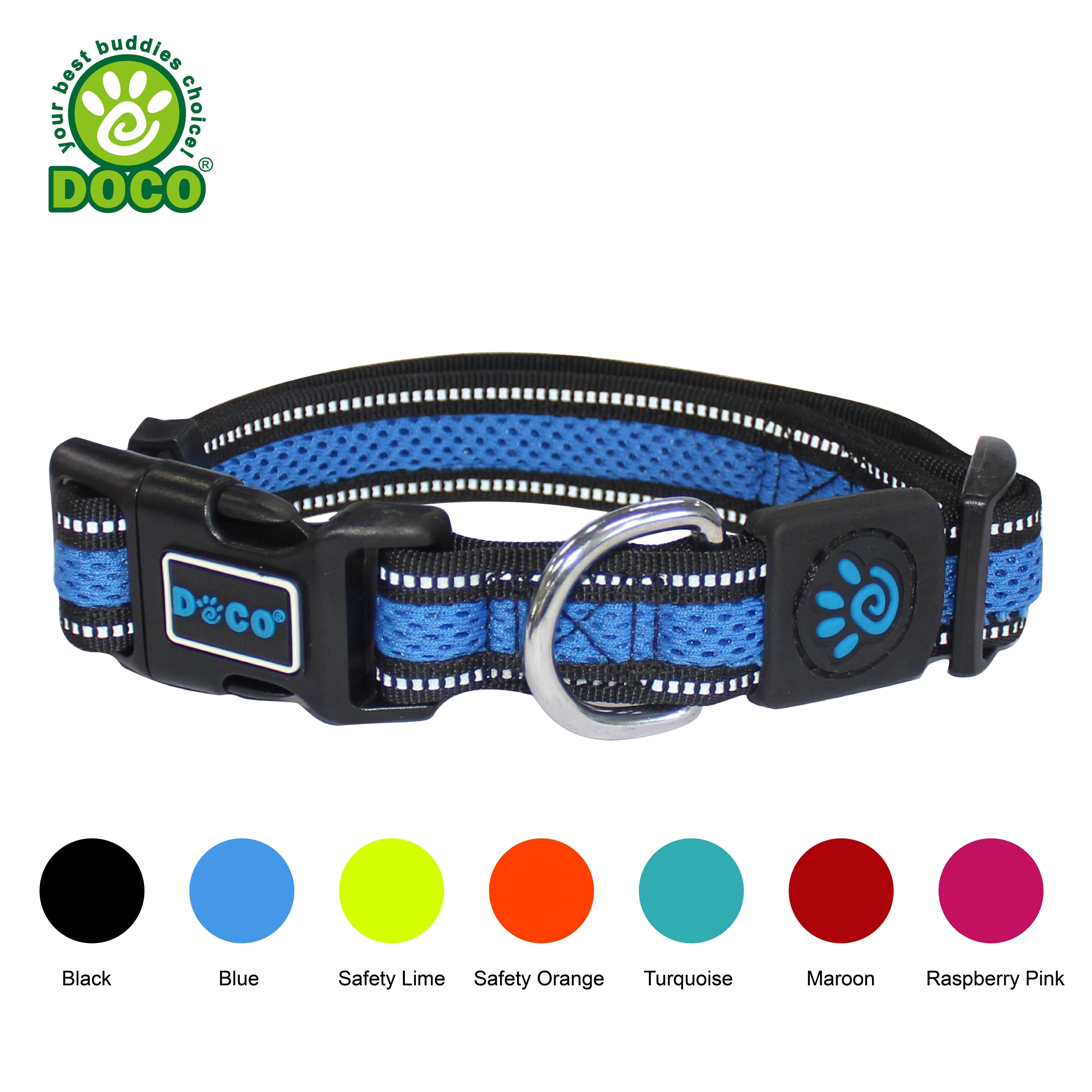 DOCO Athletica Air Collar X-Large