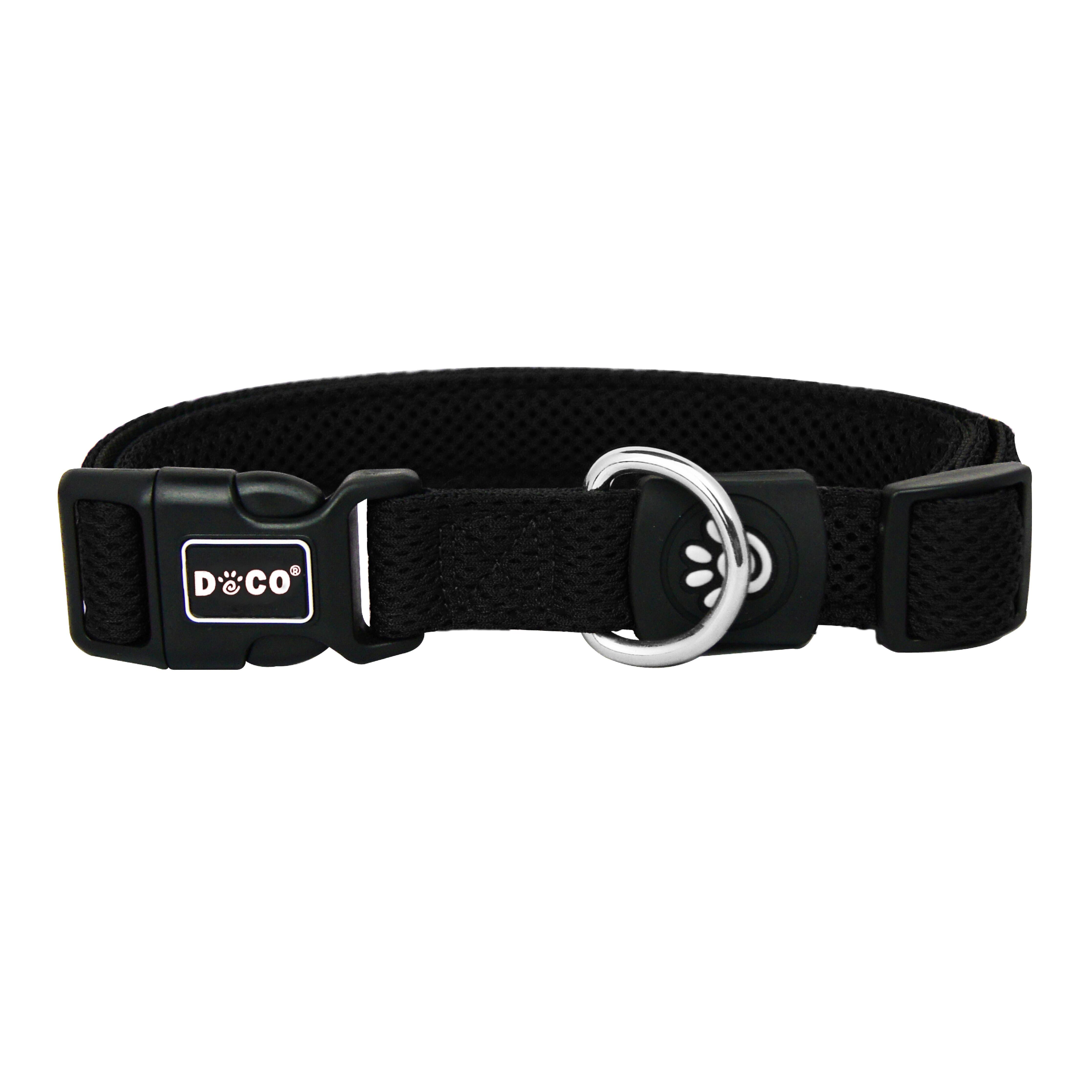DOCO Puffy Air Collar Medium