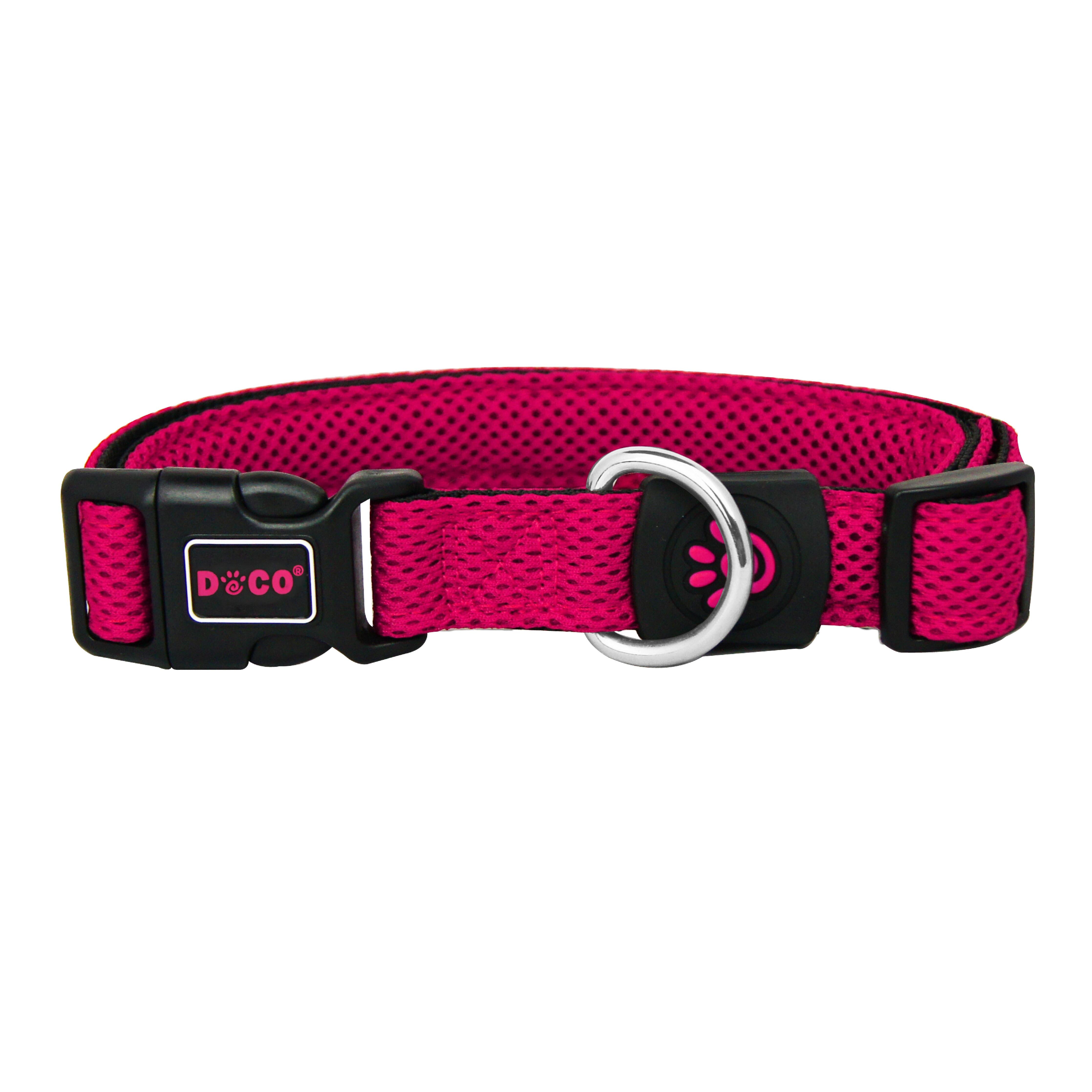 DOCO Puffy Air Collar X-Small