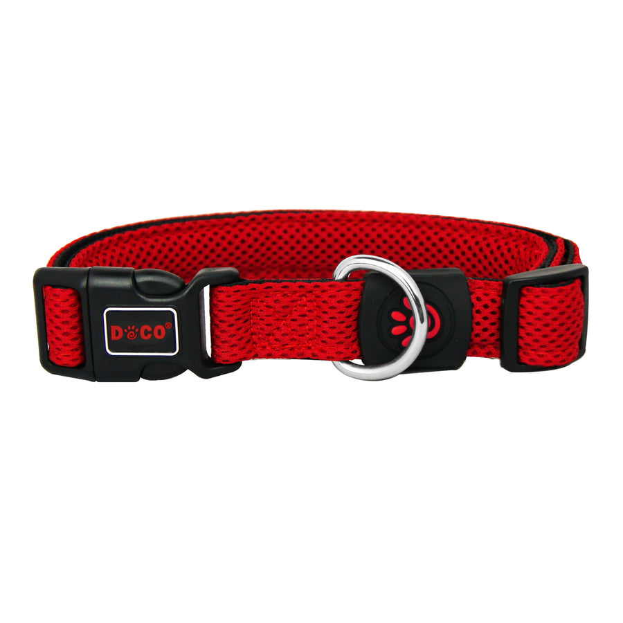 DOCO® Puffy Air Collar -XL