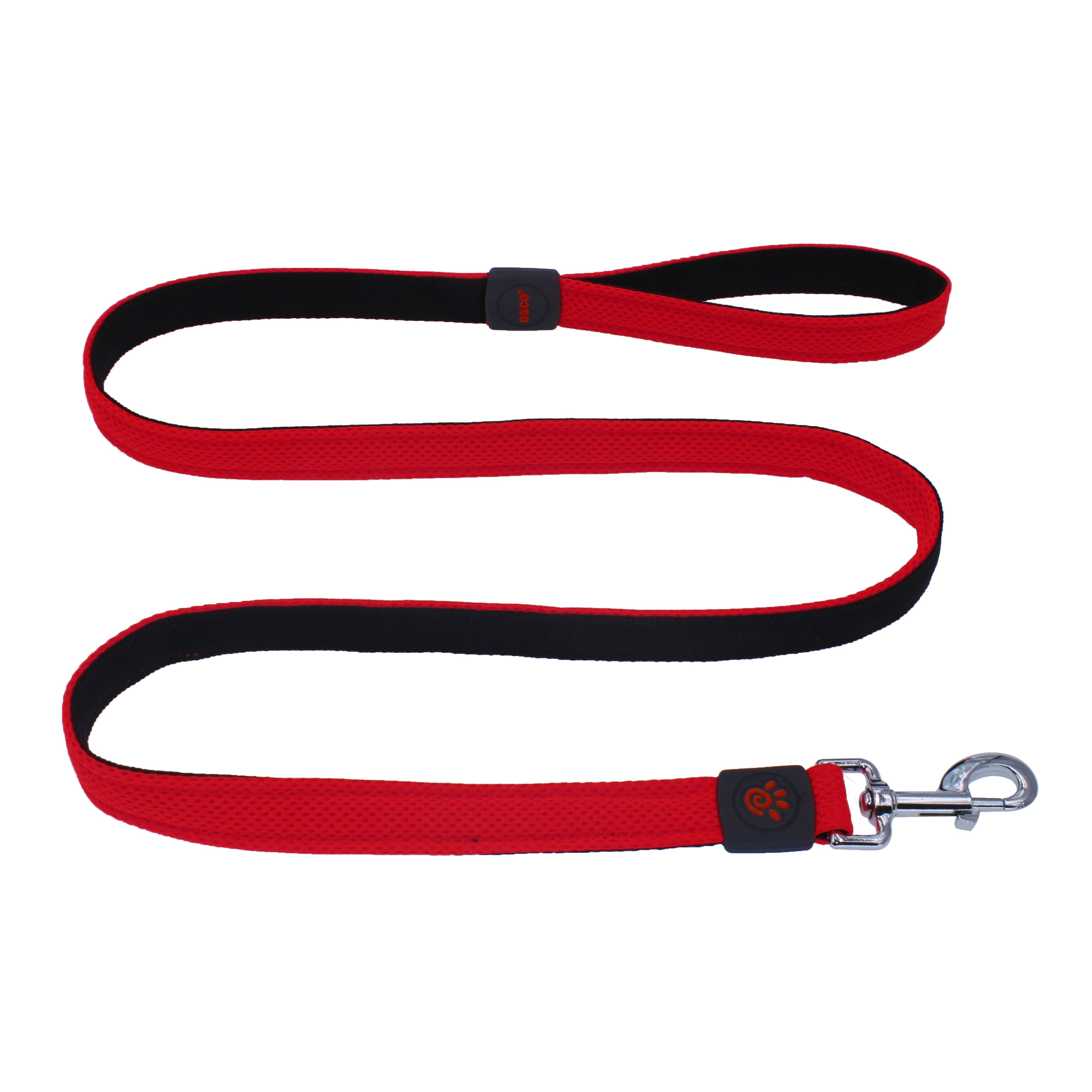 DOCO Puffy Air Leash 4FT Medium - Large
