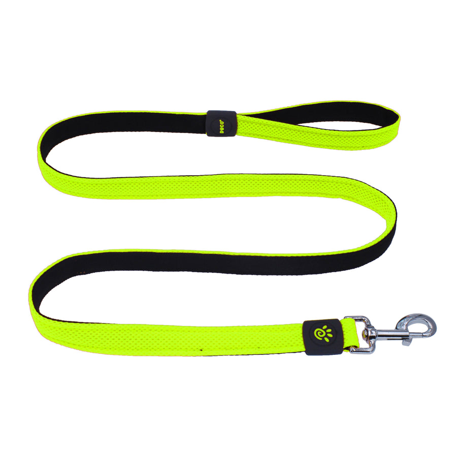 DOCO Puffy Air Leash 4FT Medium - Large