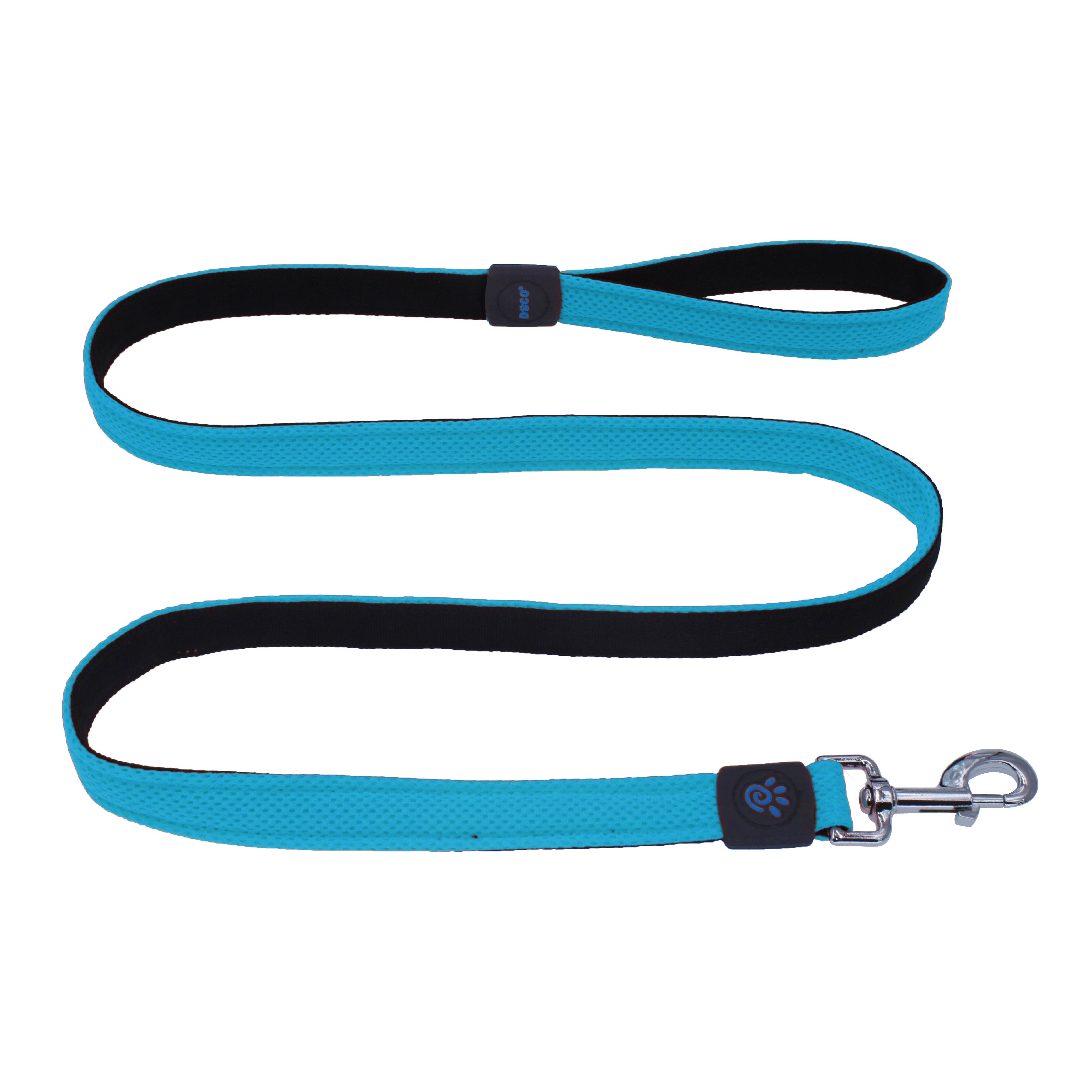 DOCO Puffy Air Leash 5FT Medium - Large