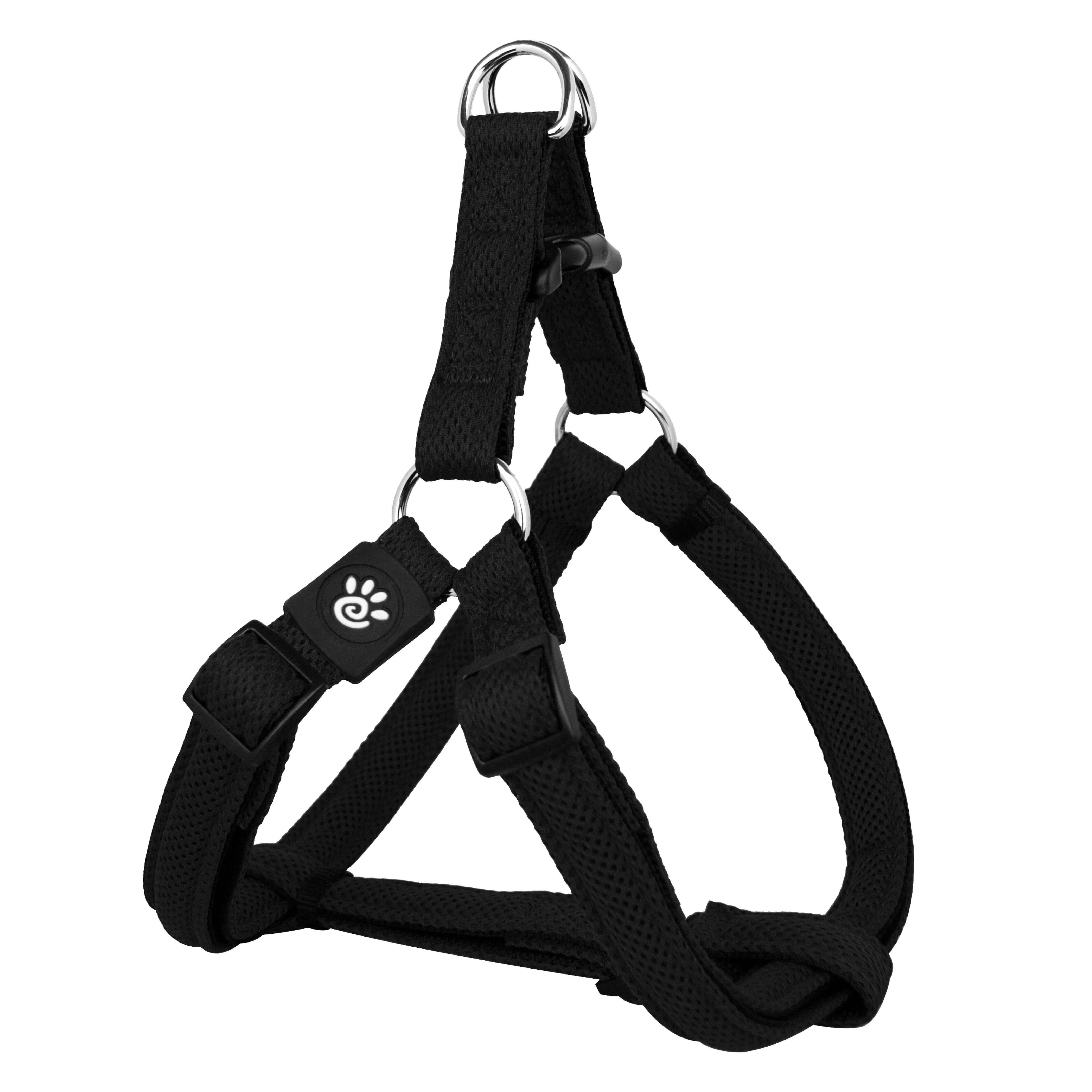 DOCO Puffy Air Step In Harness Medium