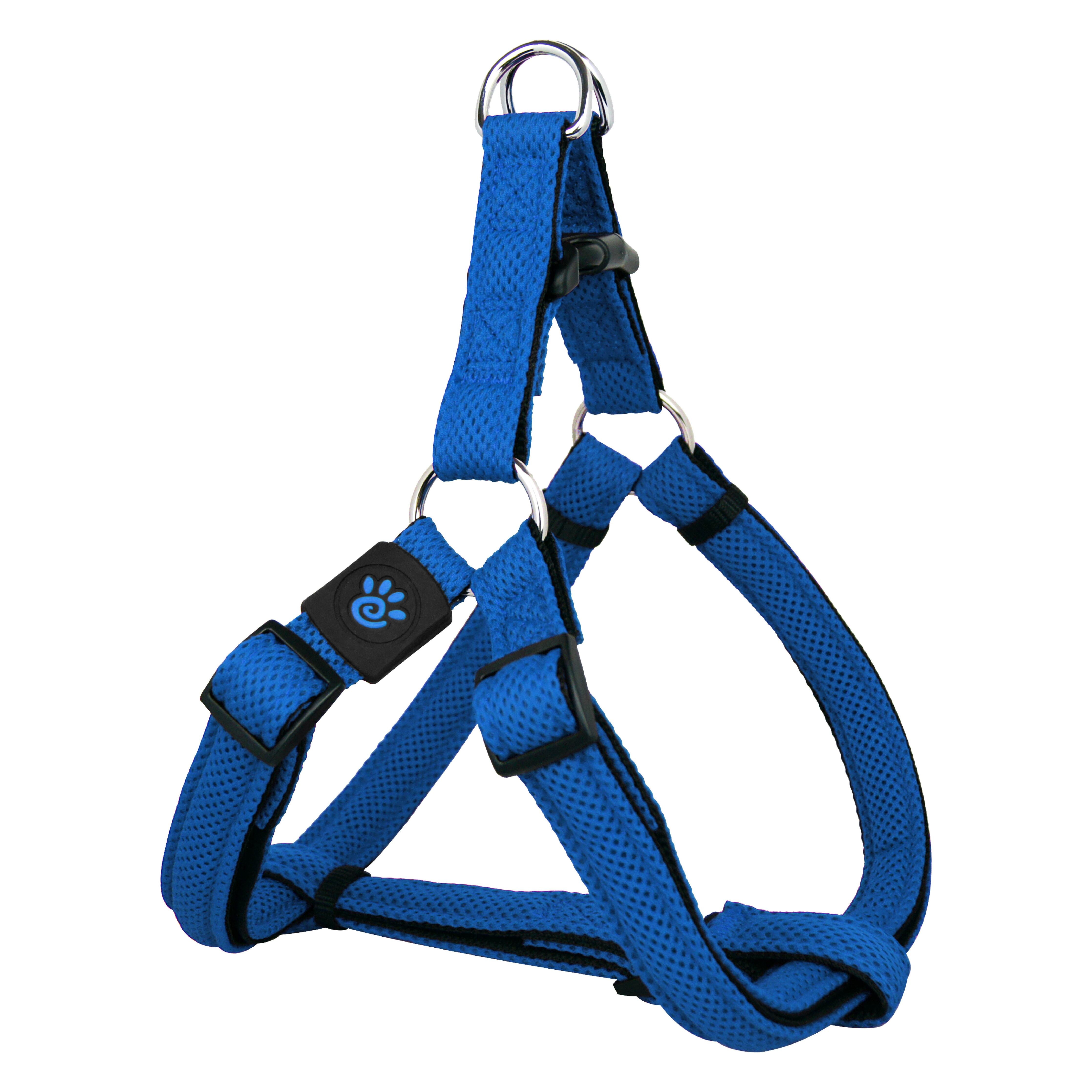 DOCO Puffy Air Step In Harness X-Large