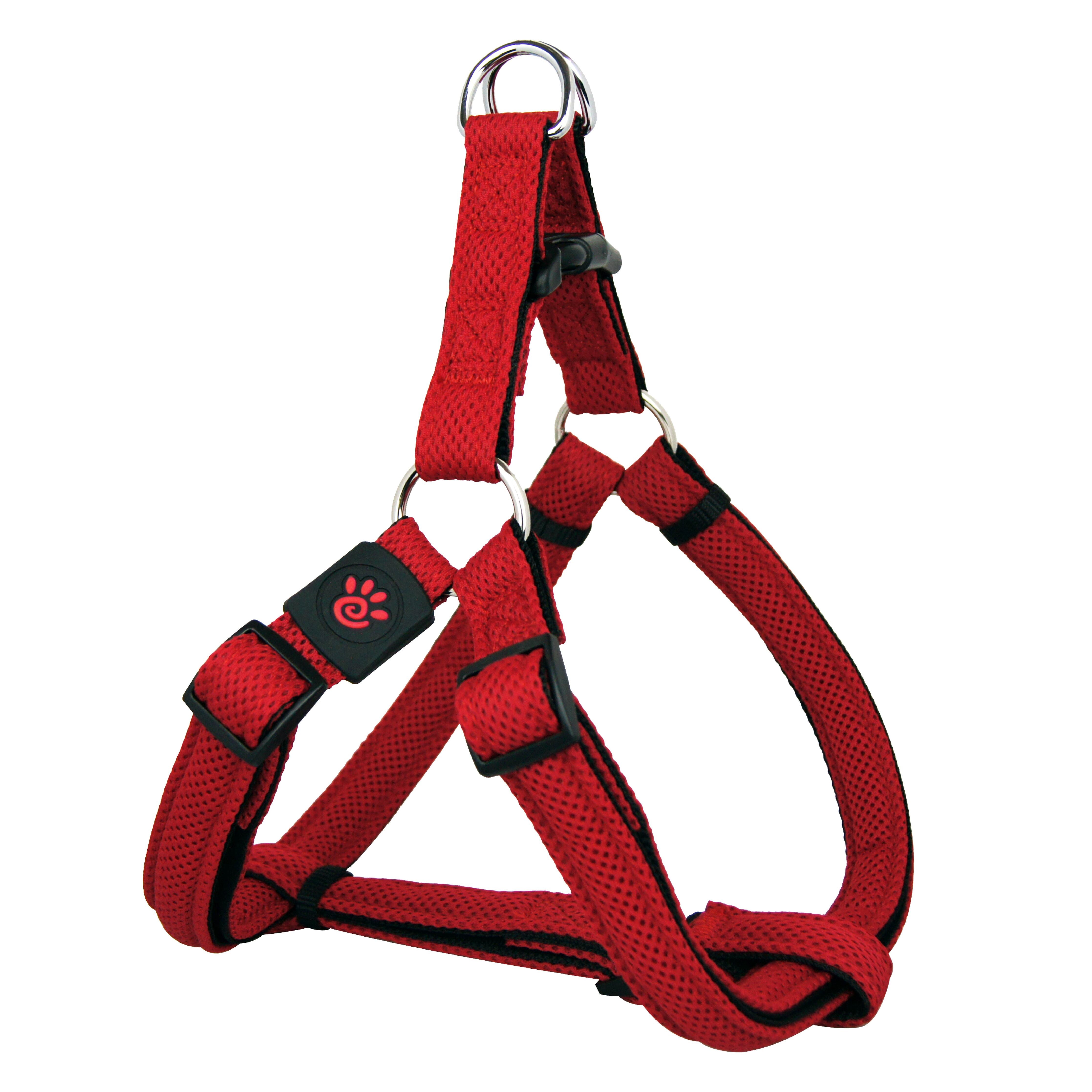 DOCO Puffy Air Step In Harness Medium