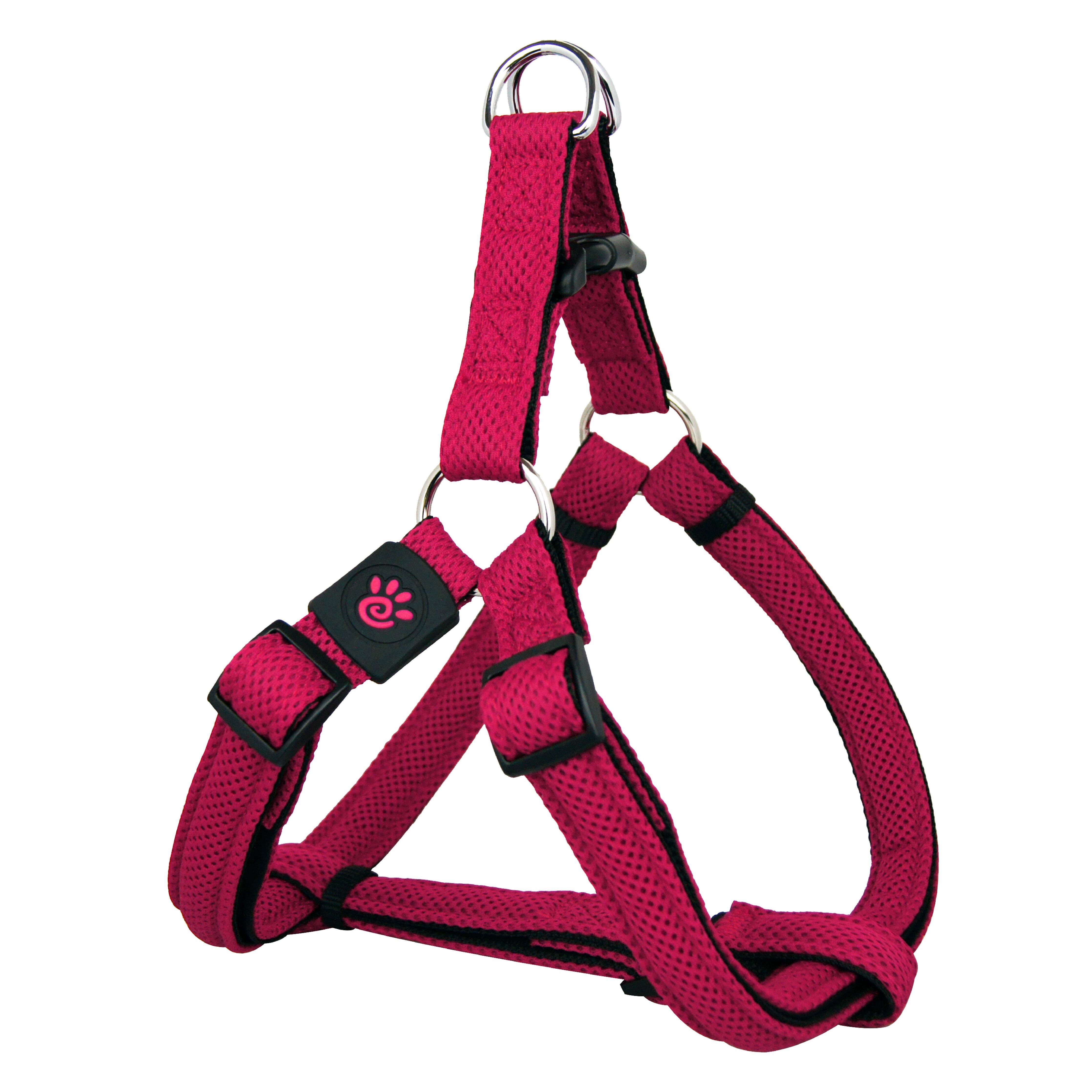 DOCO Puffy Air Step In Harness Large