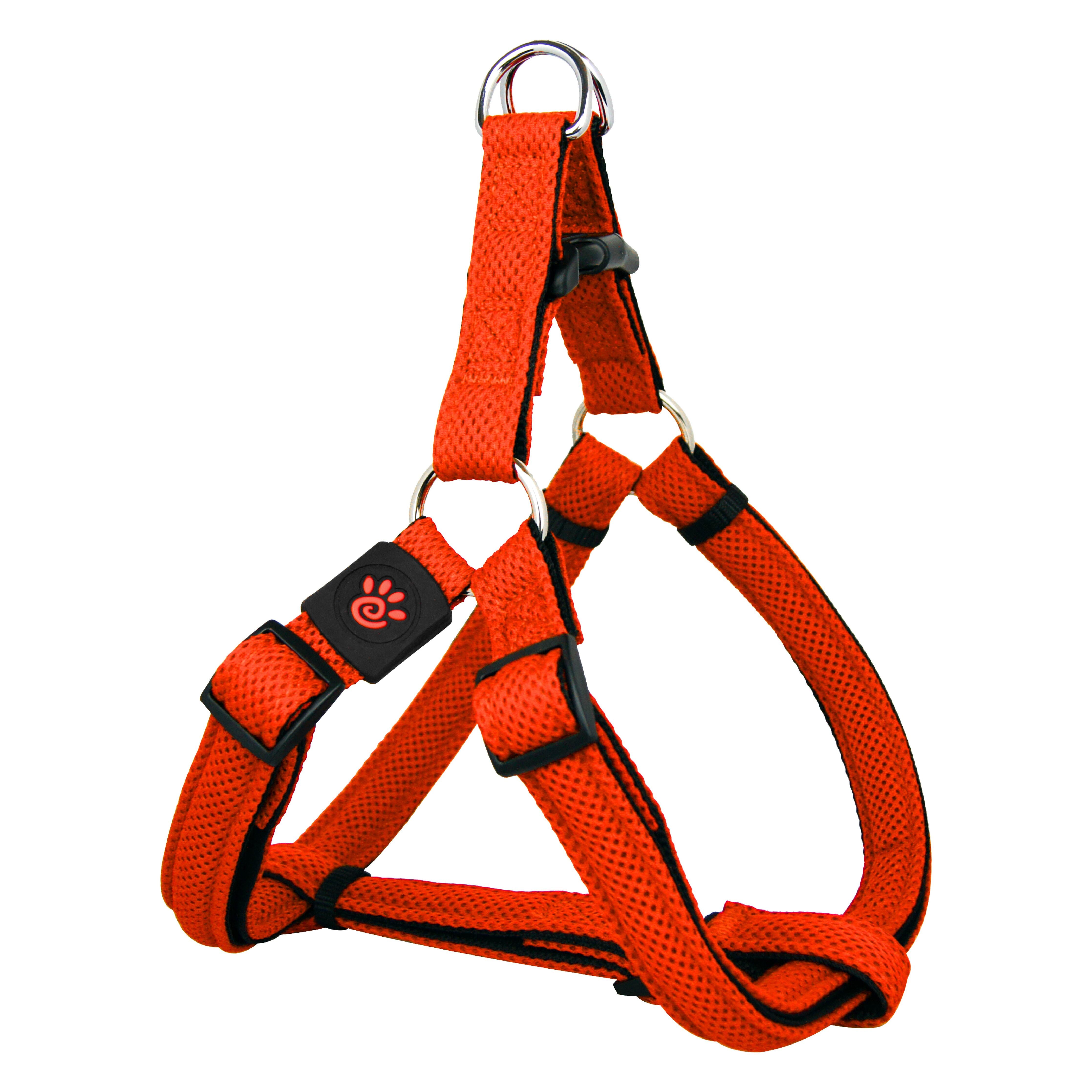 DOCO Puffy Air Step In Harness Medium