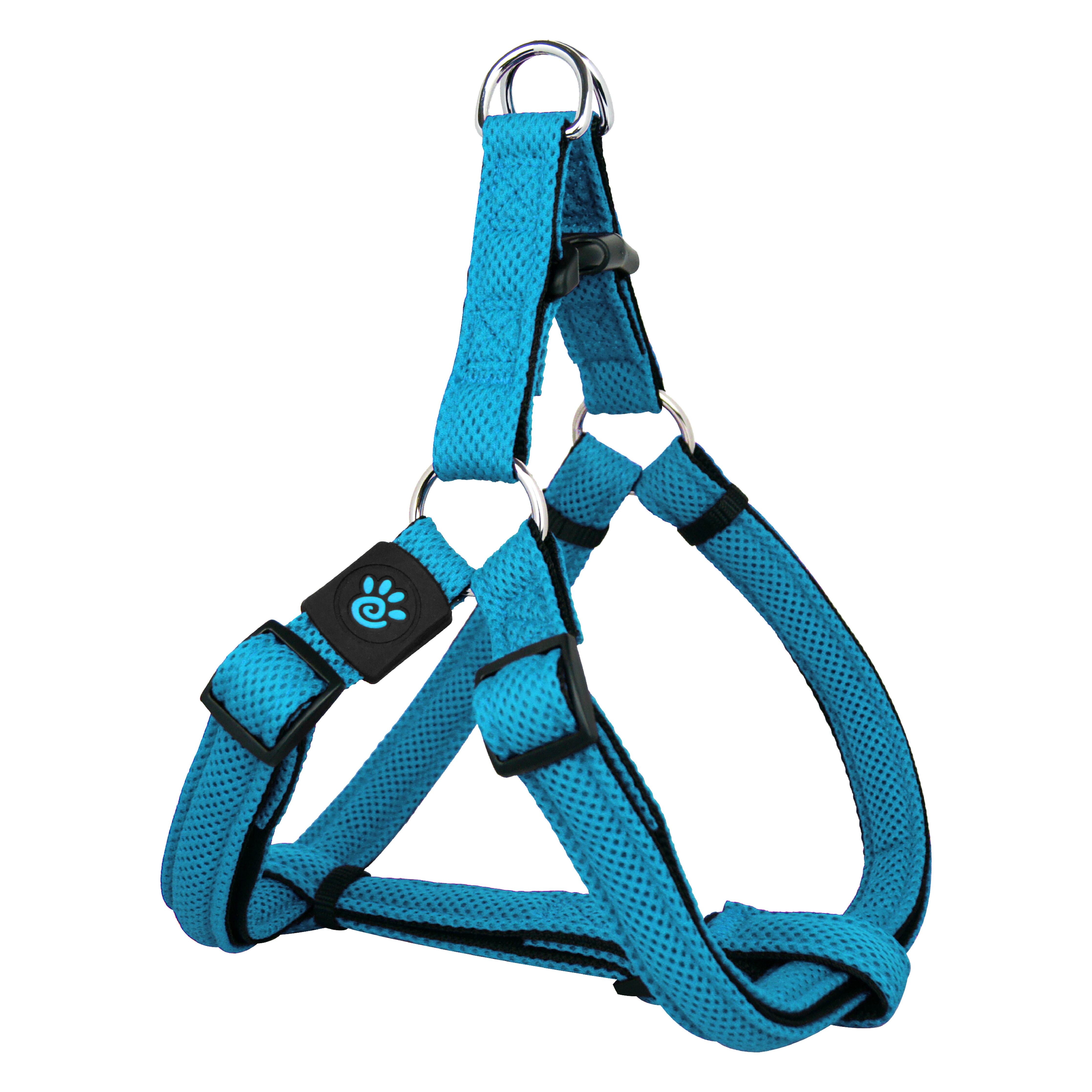 DOCO Puffy Air Step In Harness Medium