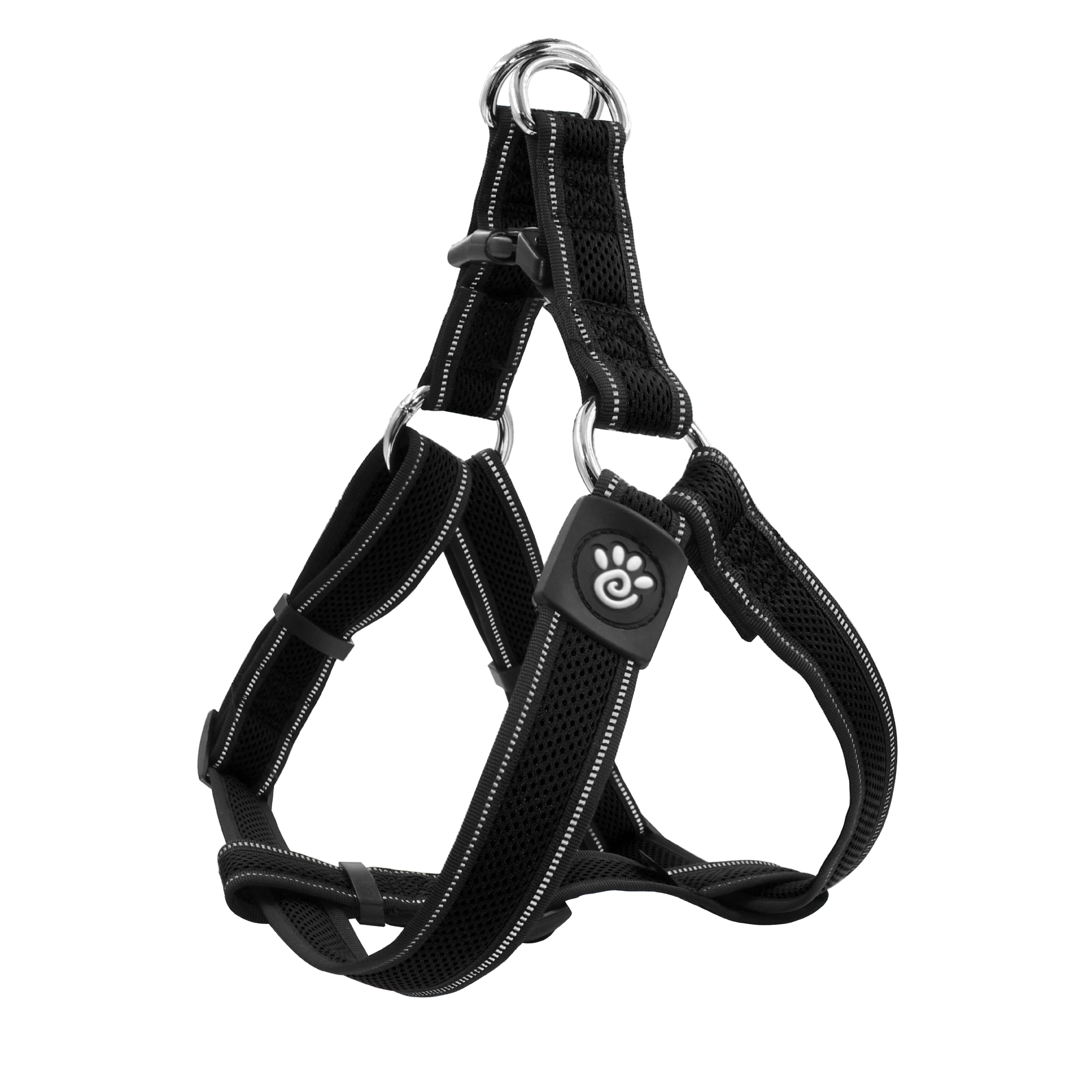 DOCO Athletica Air Step In Harness Large