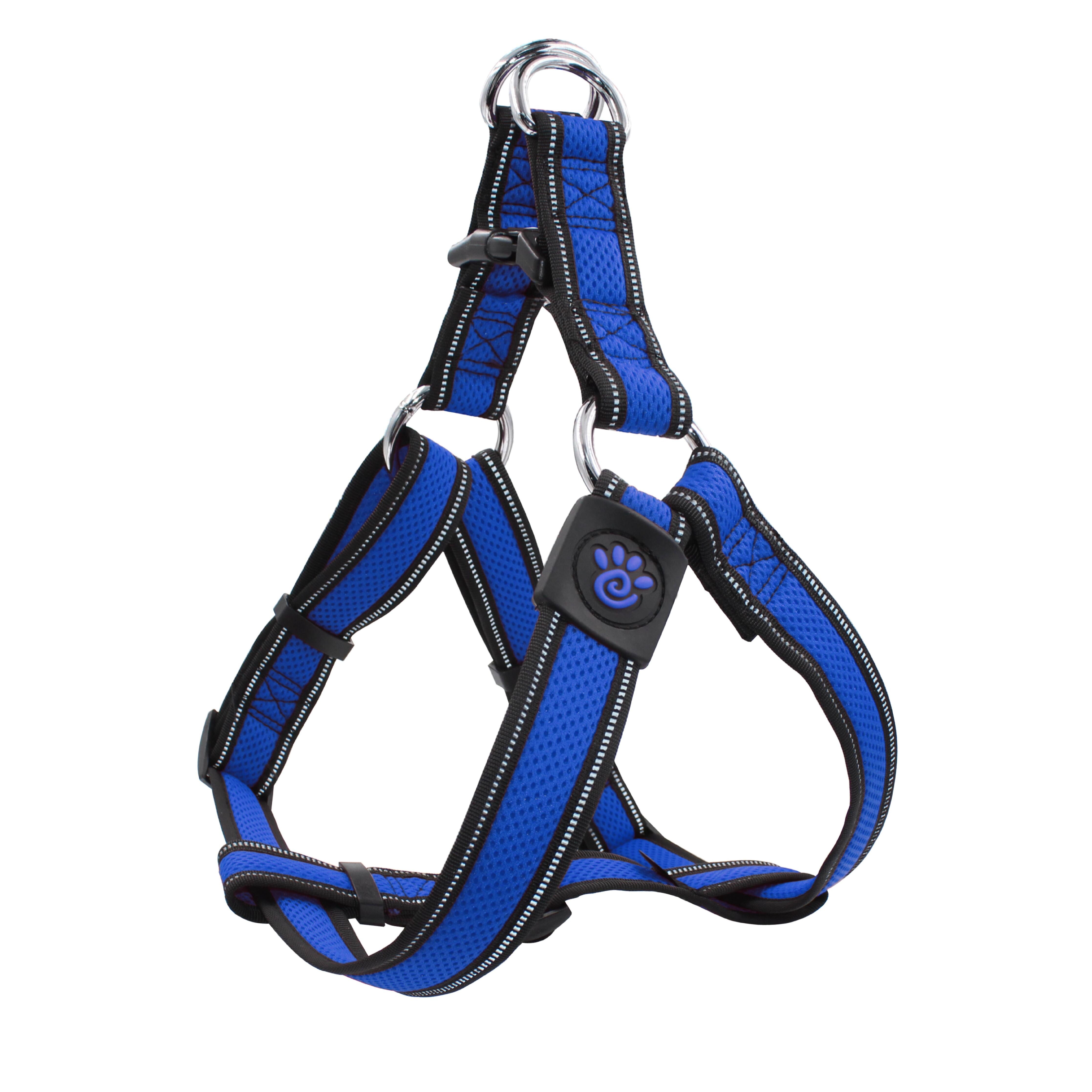 DOCO Athletica Air Step In Harness Medium