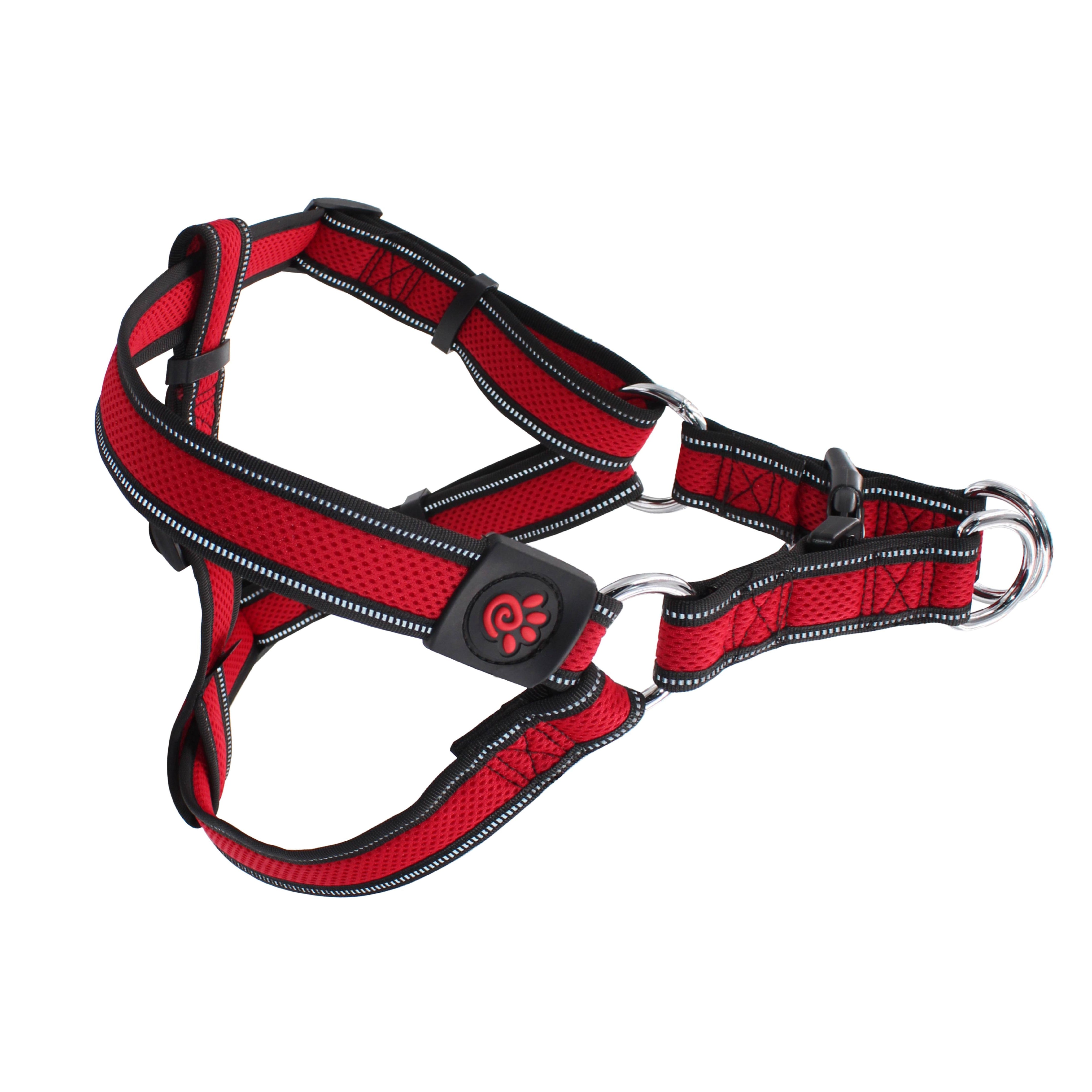 DOCO Athletica Air Step In Harness Small