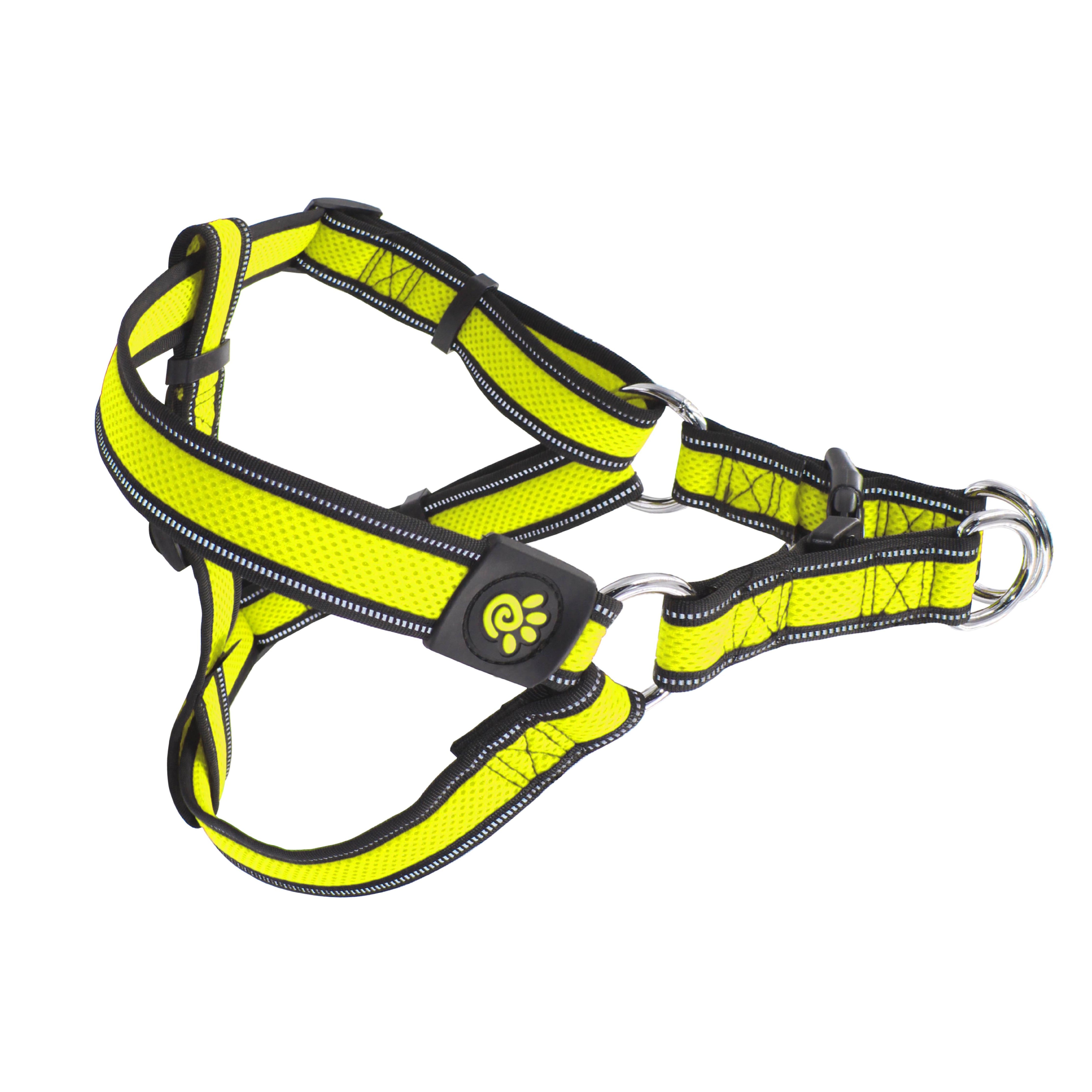 DOCO Athletica Air Step In Harness Small