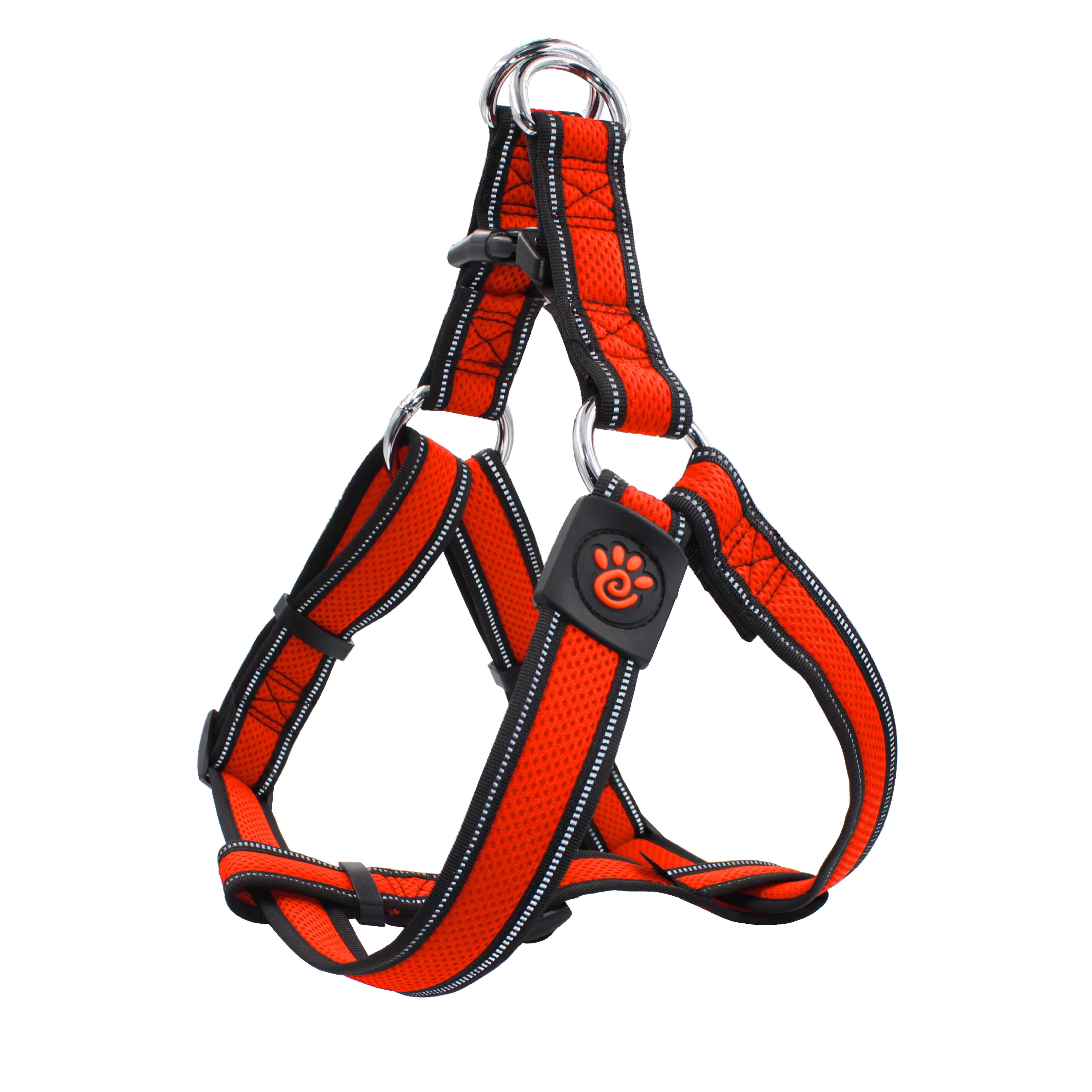 DOCO Athletica Air Step In Harness Medium