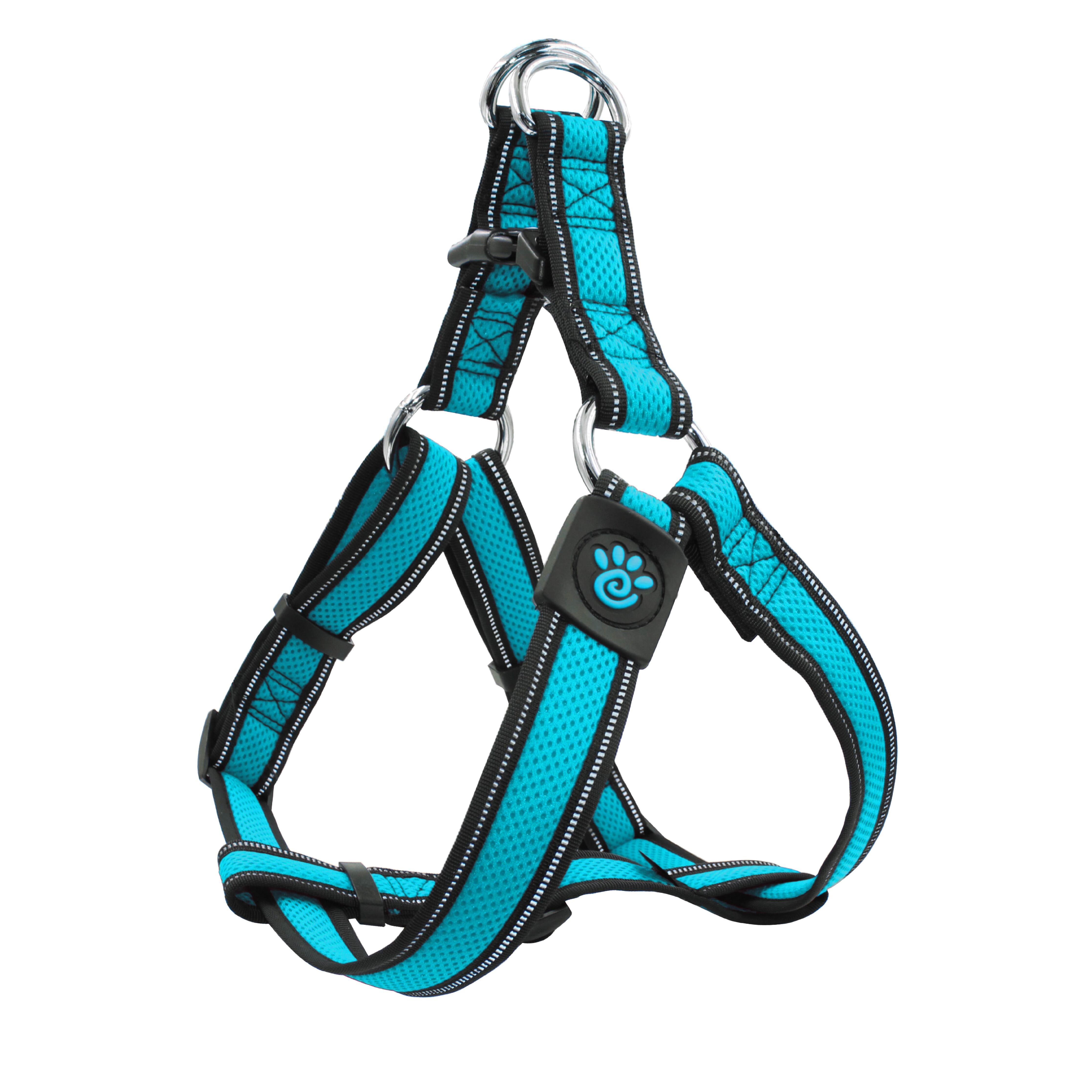 DOCO Athletica Air Step In Harness Small