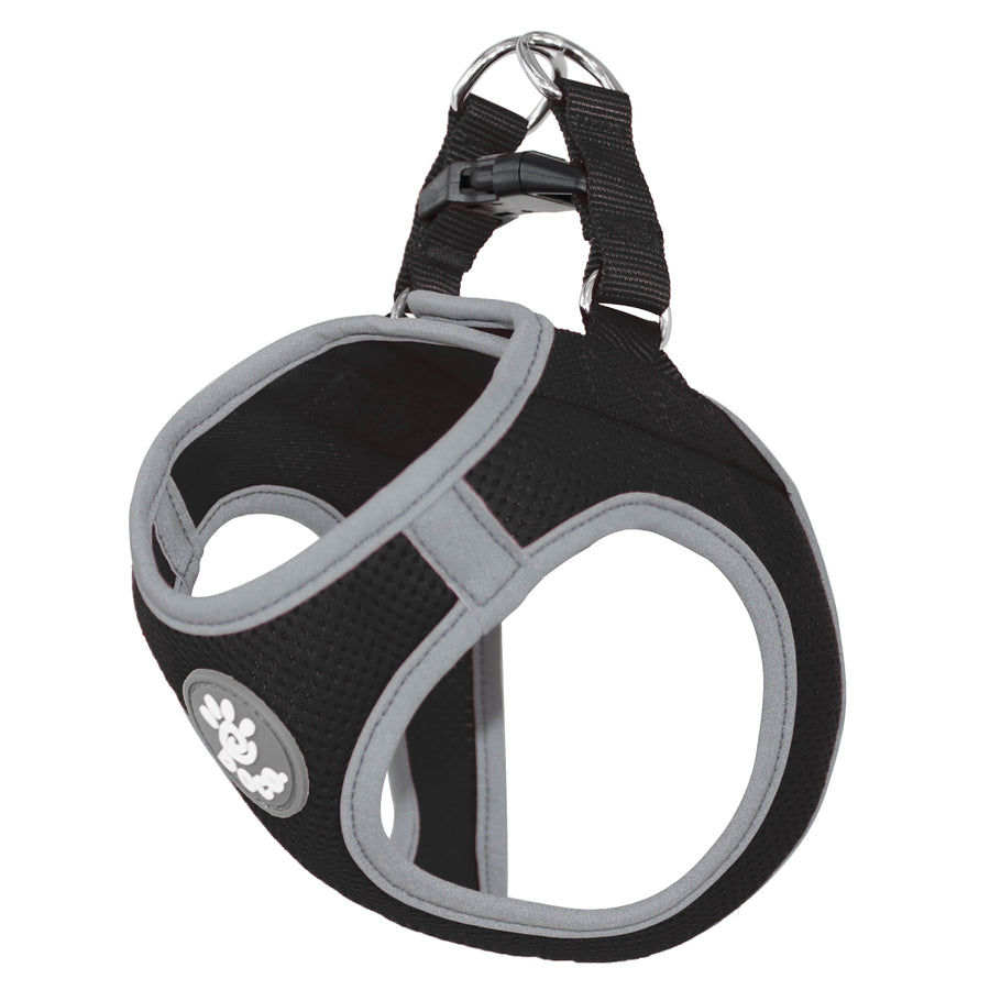 DOCO Athletica Quick Fit Reflective Harness Large