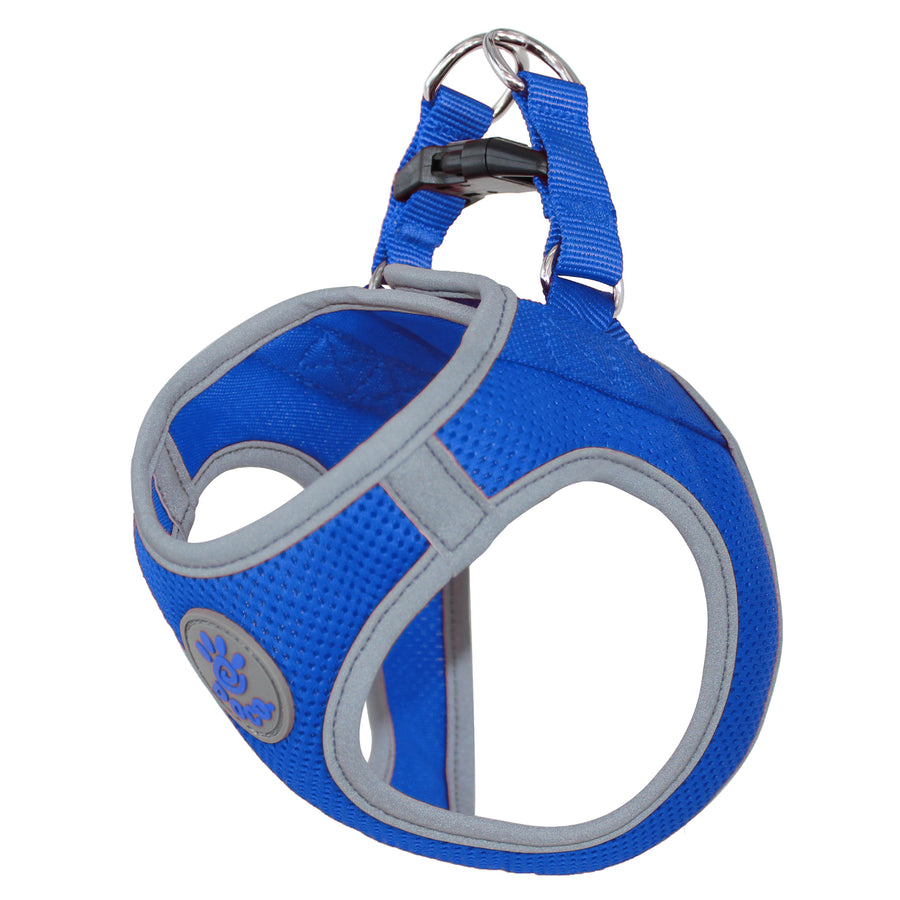 DOCO Athletica Quick Fit Reflective Harness Small