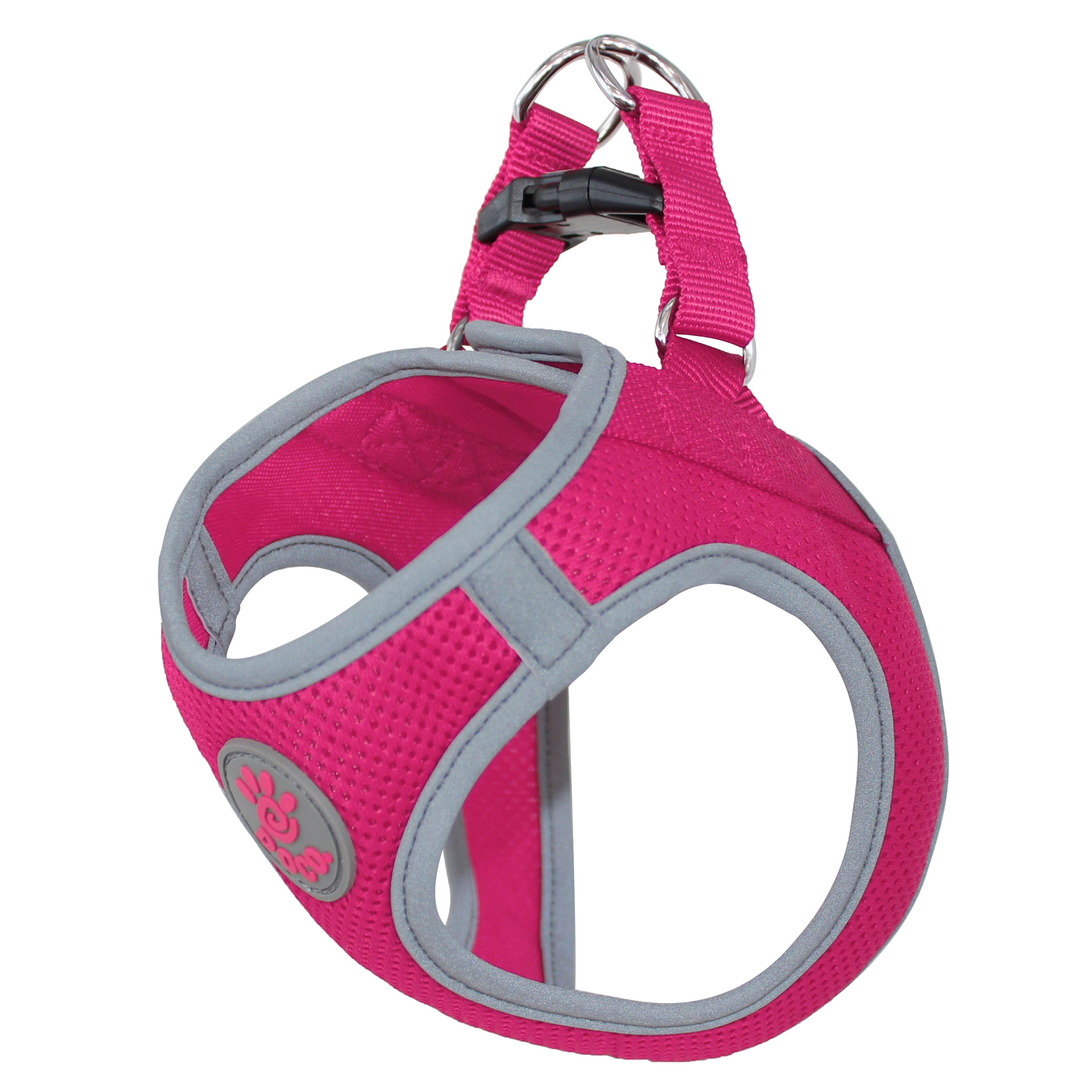 DOCO Athletica Quick Fit Reflective Harness Small