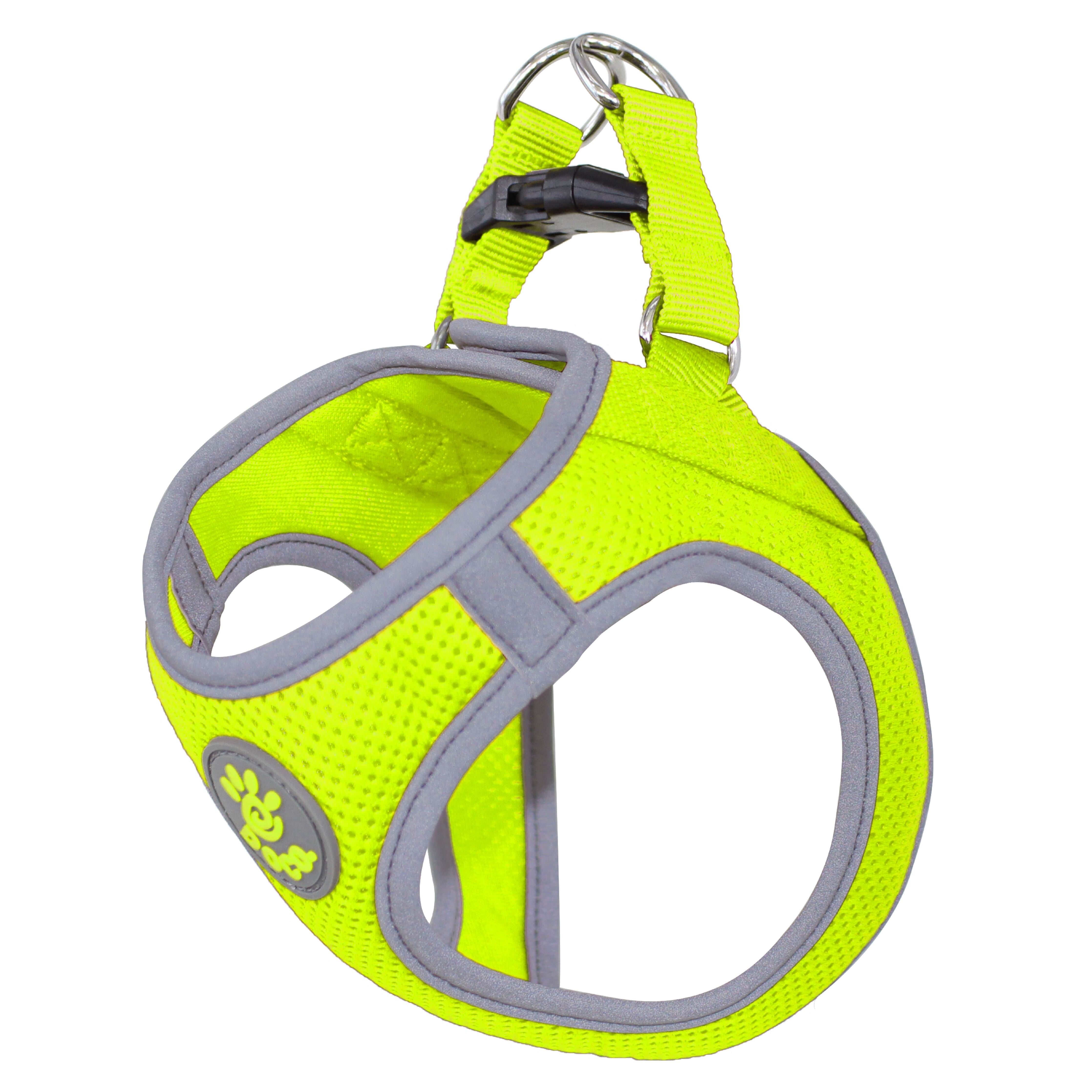 DOCO Athletica Quick Fit Reflective Harness X-Large