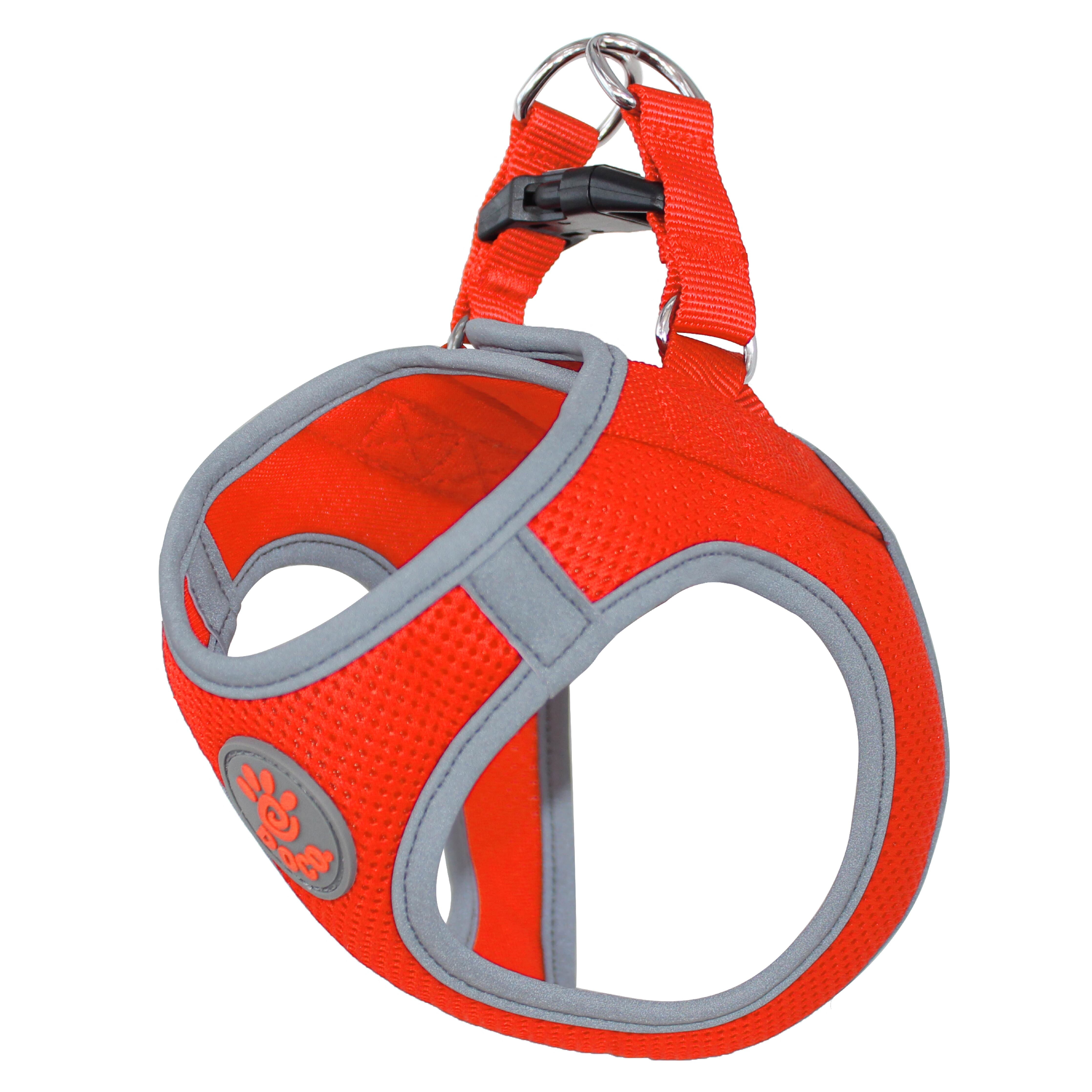 DOCO Athletica Quick Fit Reflective Harness X-Large