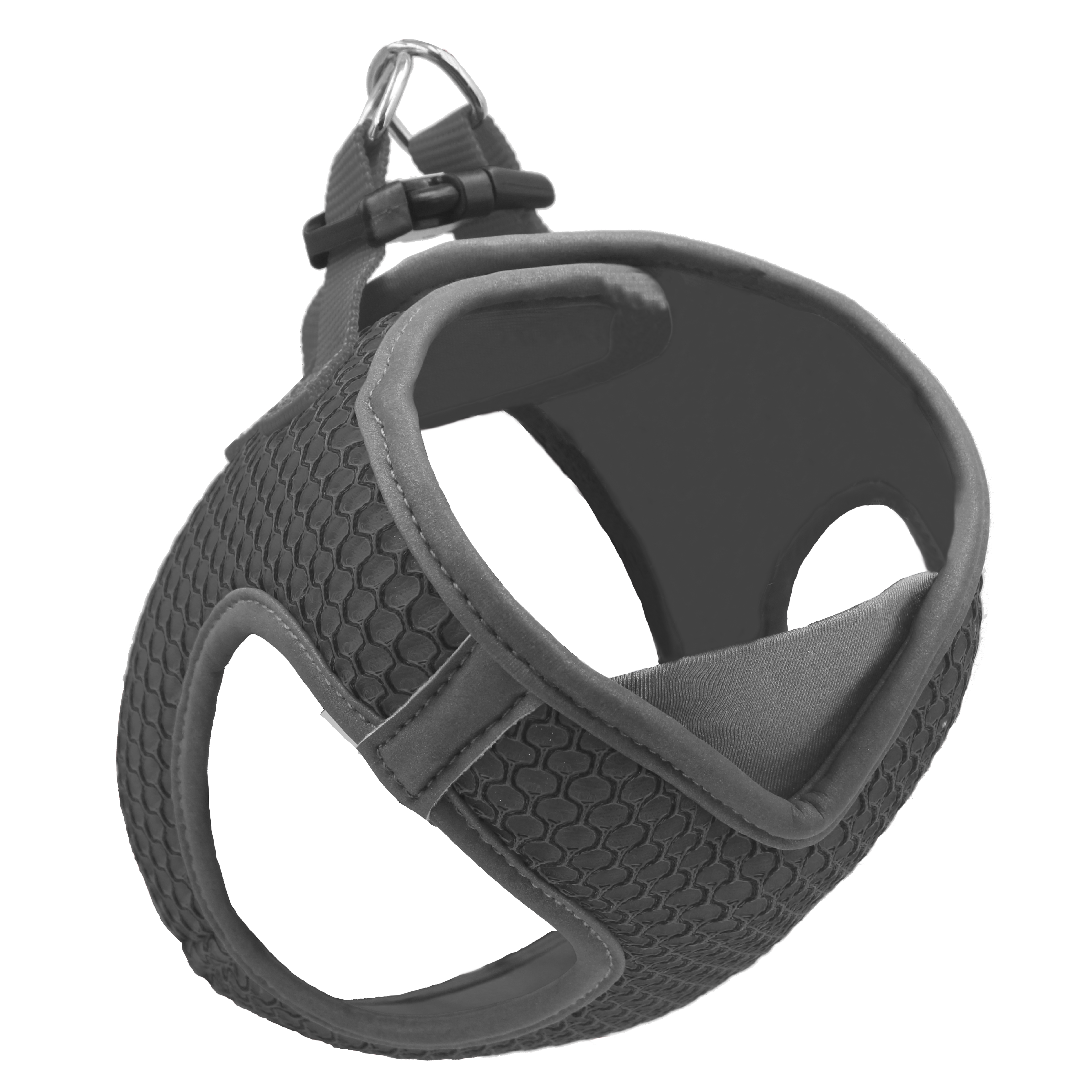 DOCO Athletica Quick Fit V Mesh Reflective Harness X-Large