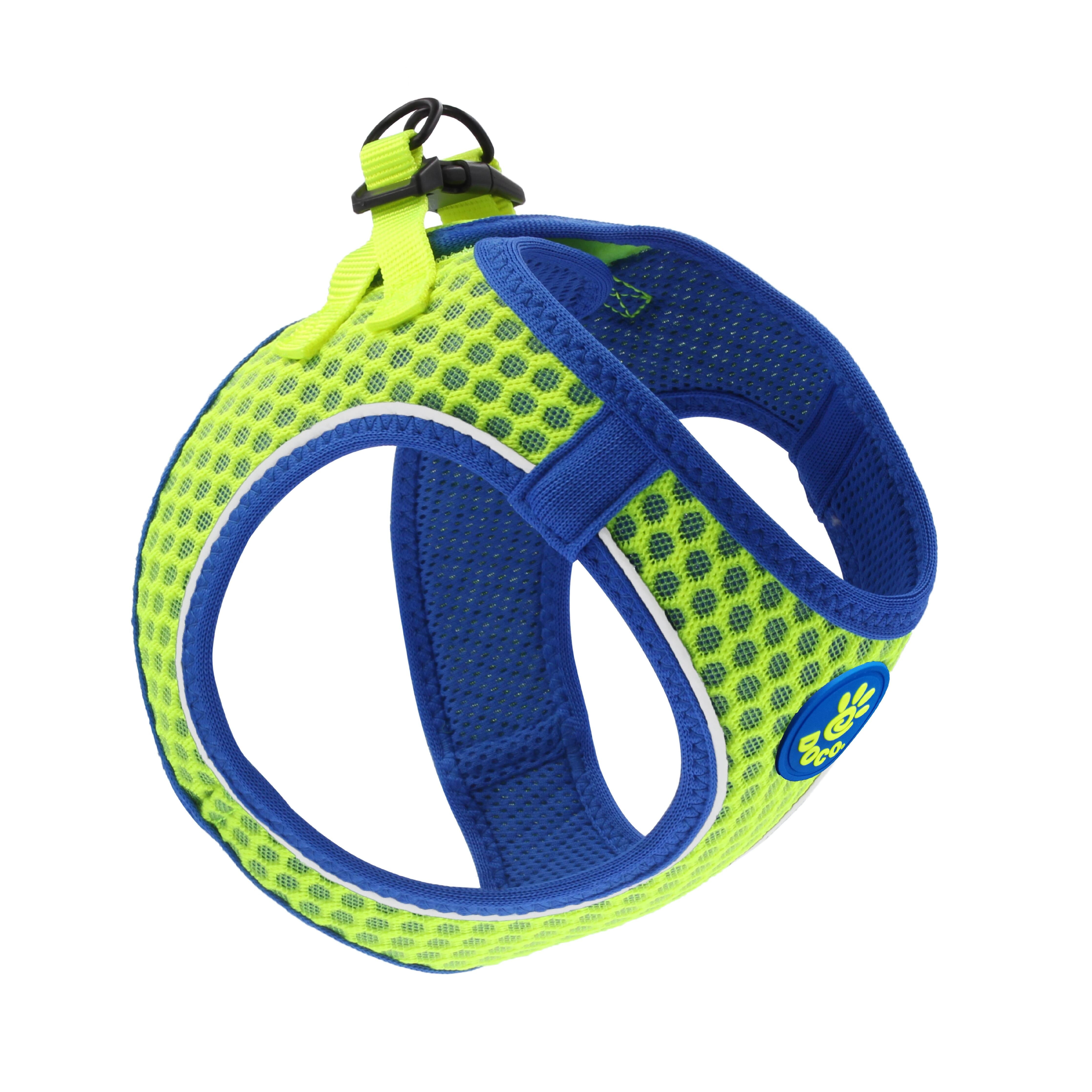 DOCO Net Mesh Sport Harness X-Large