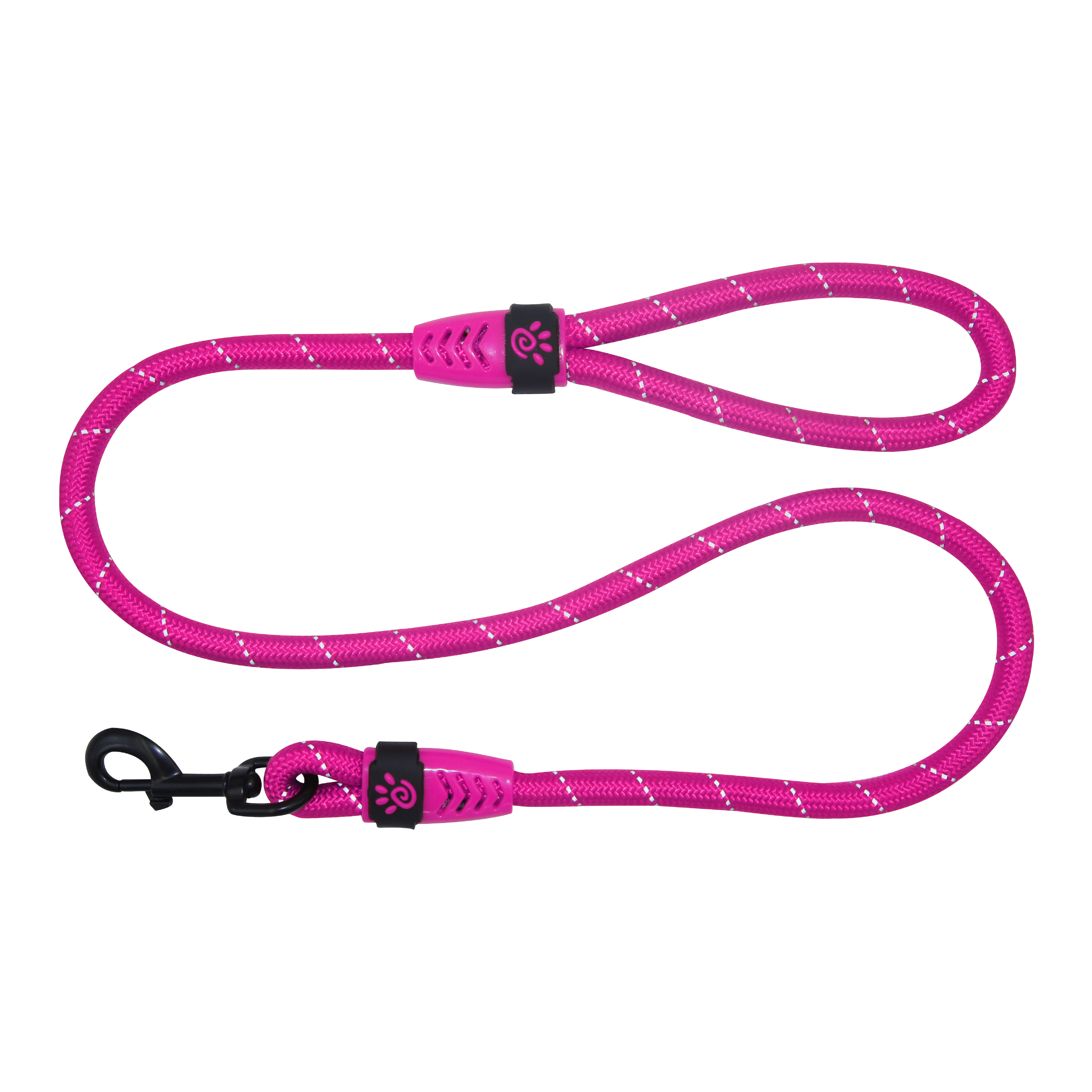 DOCO Reflective Rope Leash Large