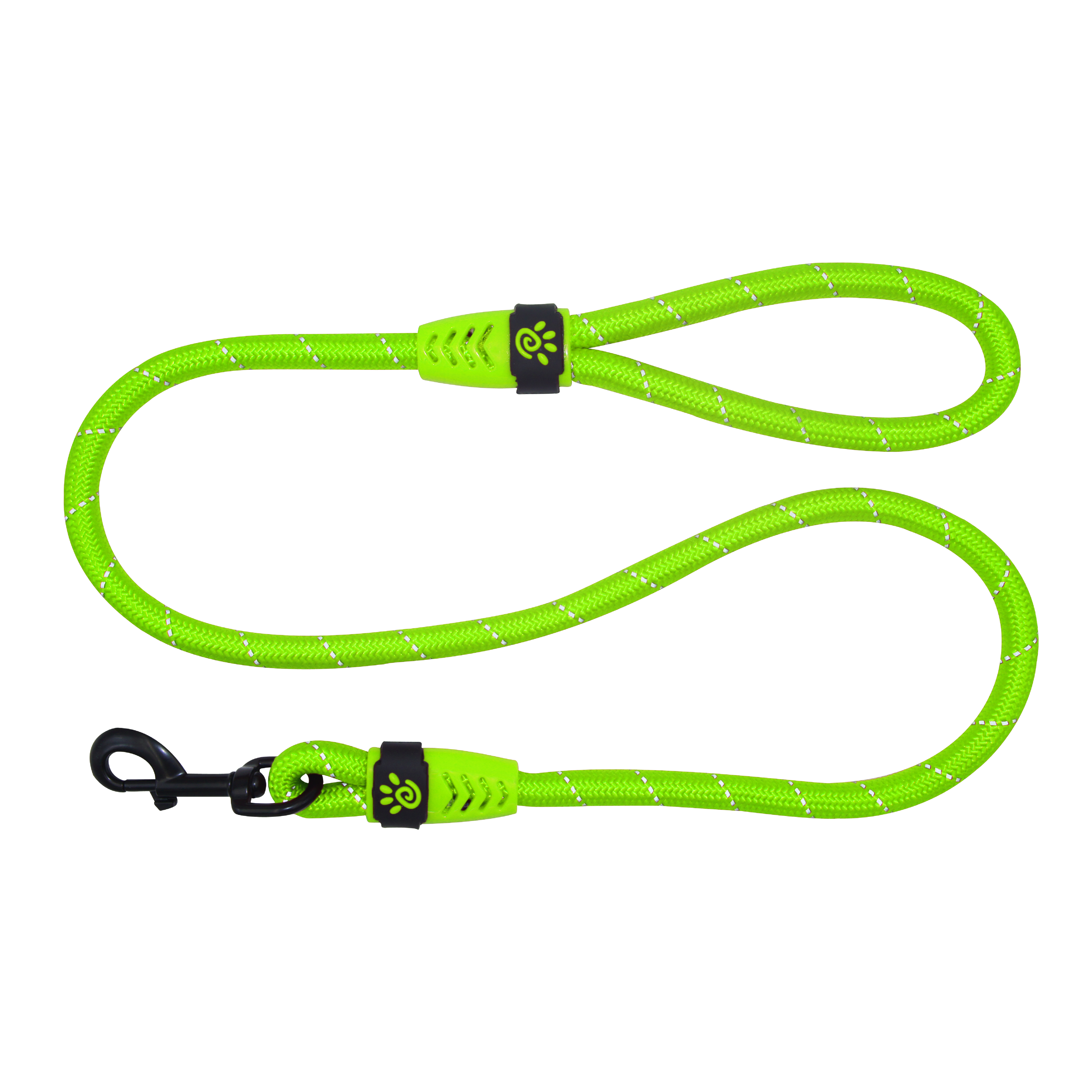 DOCO Reflective Rope Leash Large